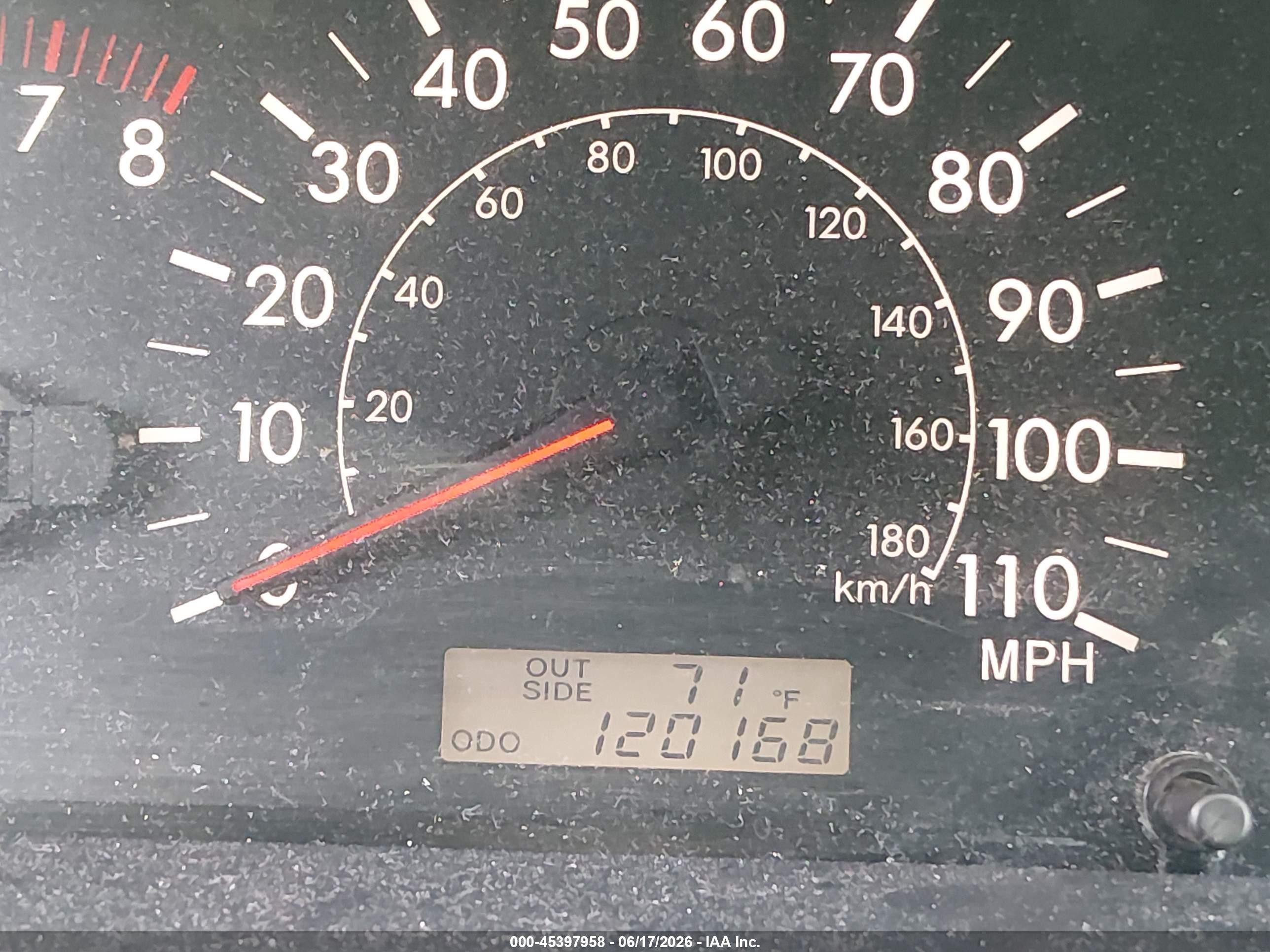 2007 Toyota Corolla Le Green vin: 2T1BR30E07C757461