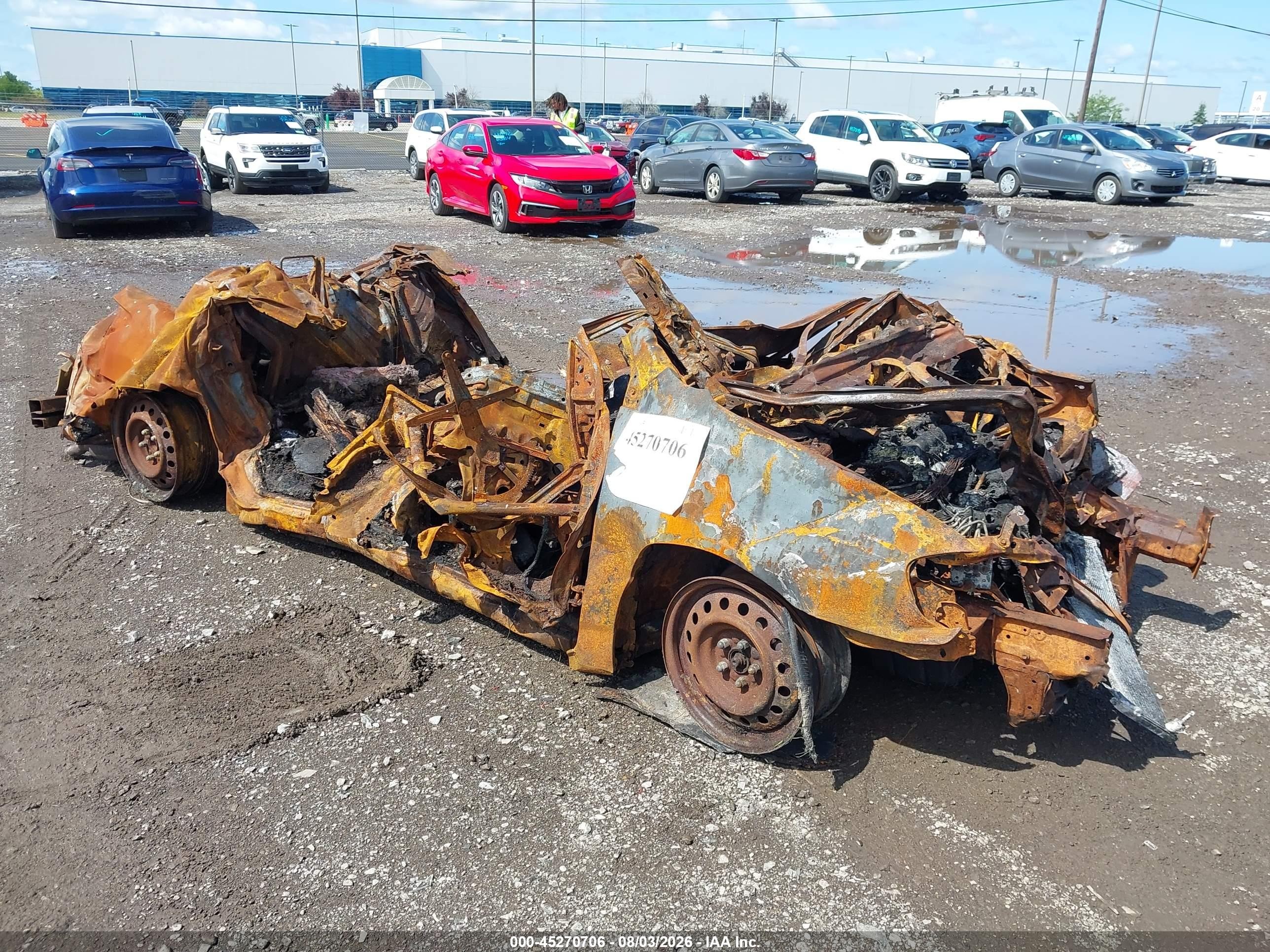 2007 Toyota Corolla Le Черный vin: 2T1BR30E07C761865