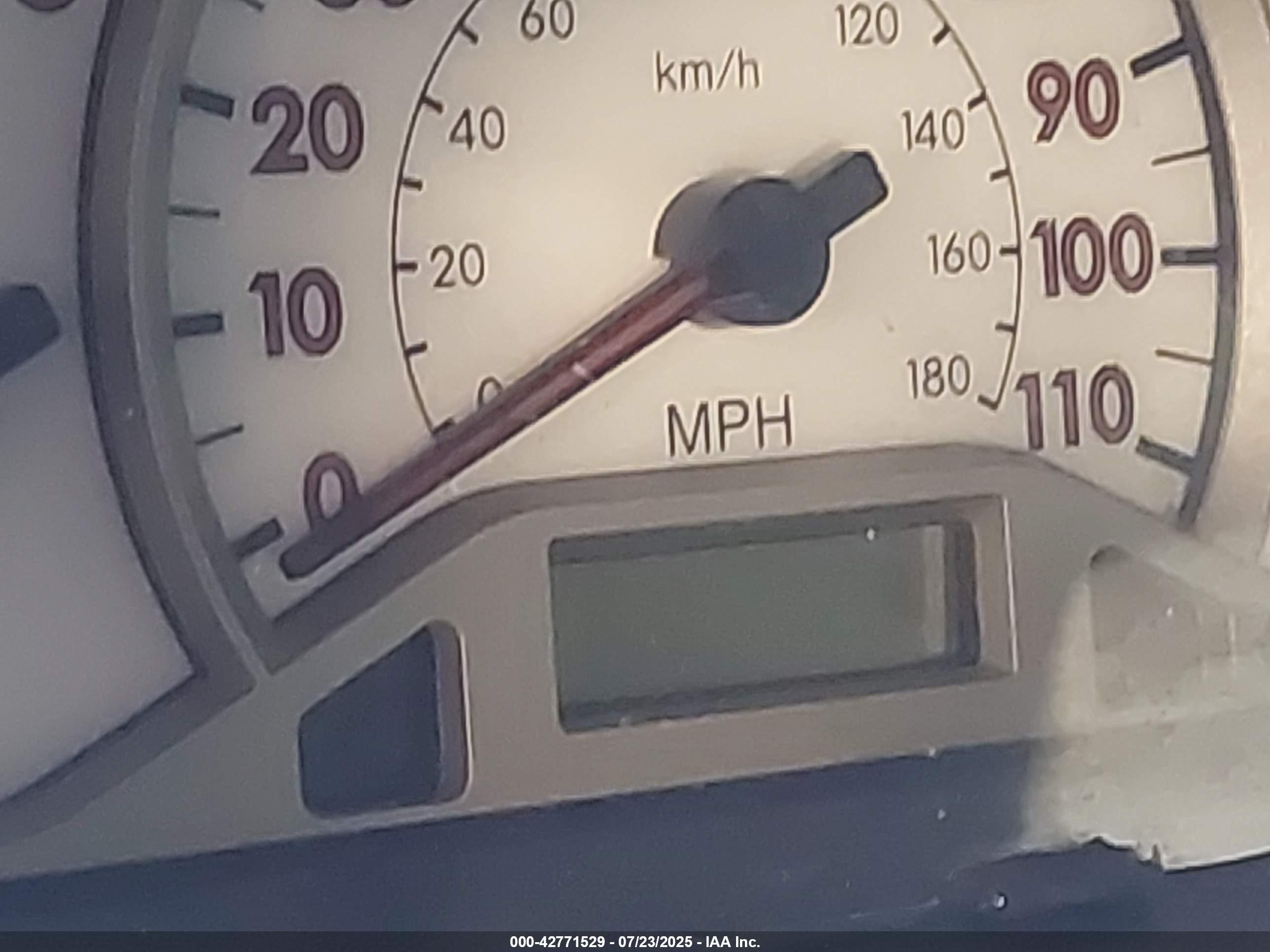 2007 Toyota Corolla S Blue vin: 2T1BR30E07C807260