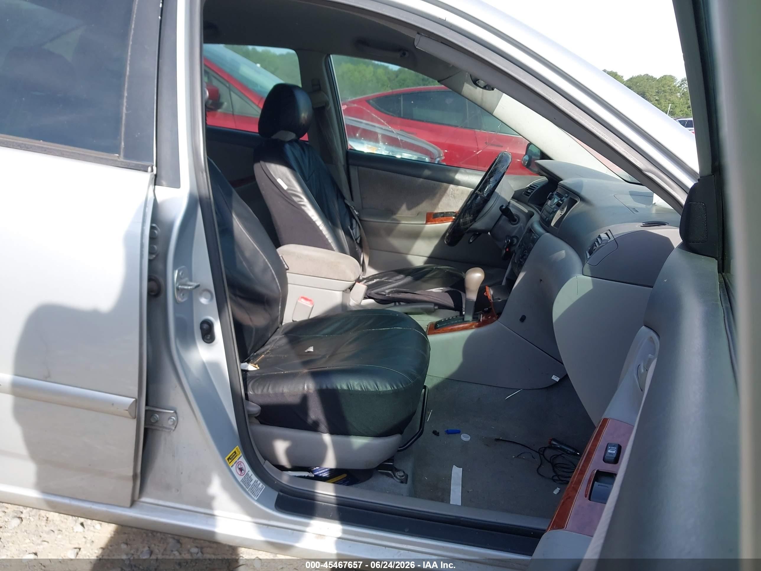 2008 Toyota Corolla Le Silver vin: 2T1BR30E08C913256