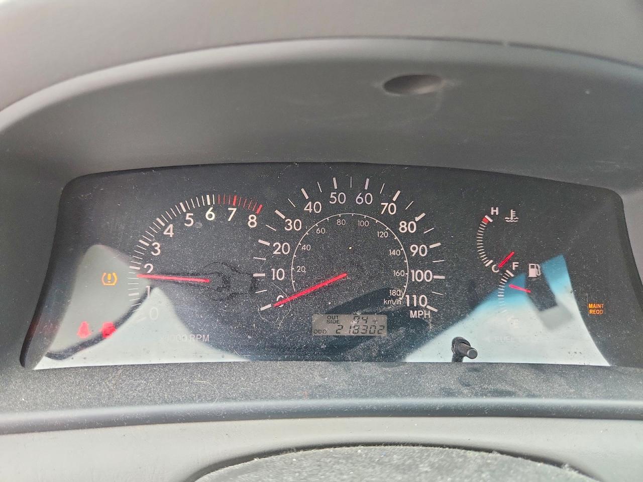 2006 Toyota Corolla Le Blue vin: 2T1BR30E16C679805