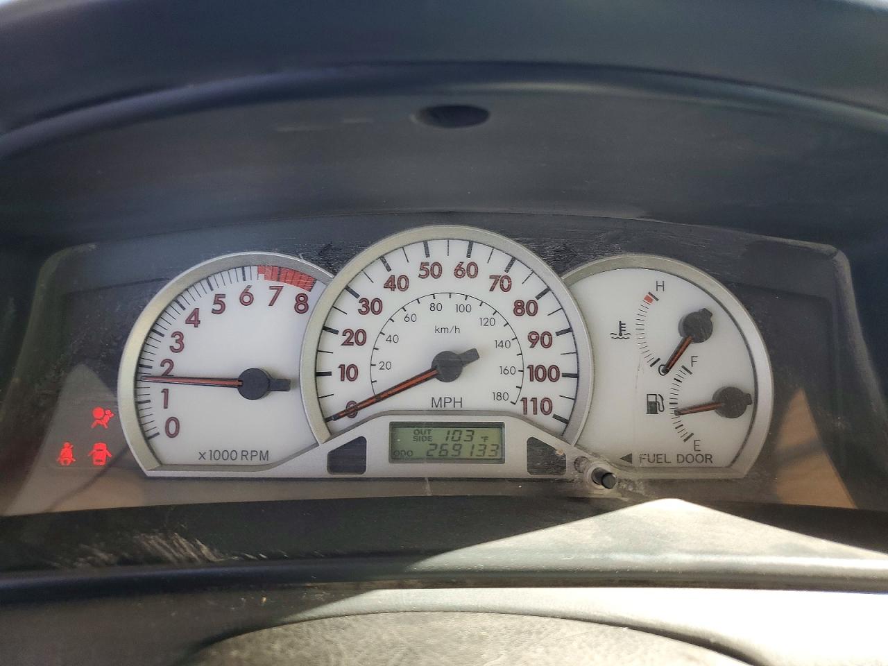 2005 Toyota Corolla S Gray vin: 2T1BR30E25C360993