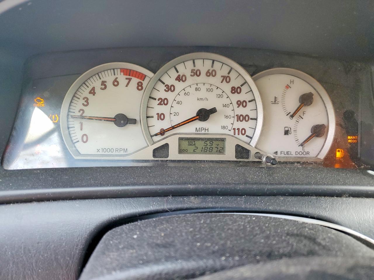 2007 Toyota Corolla S Silver vin: 2T1BR30E27C723120