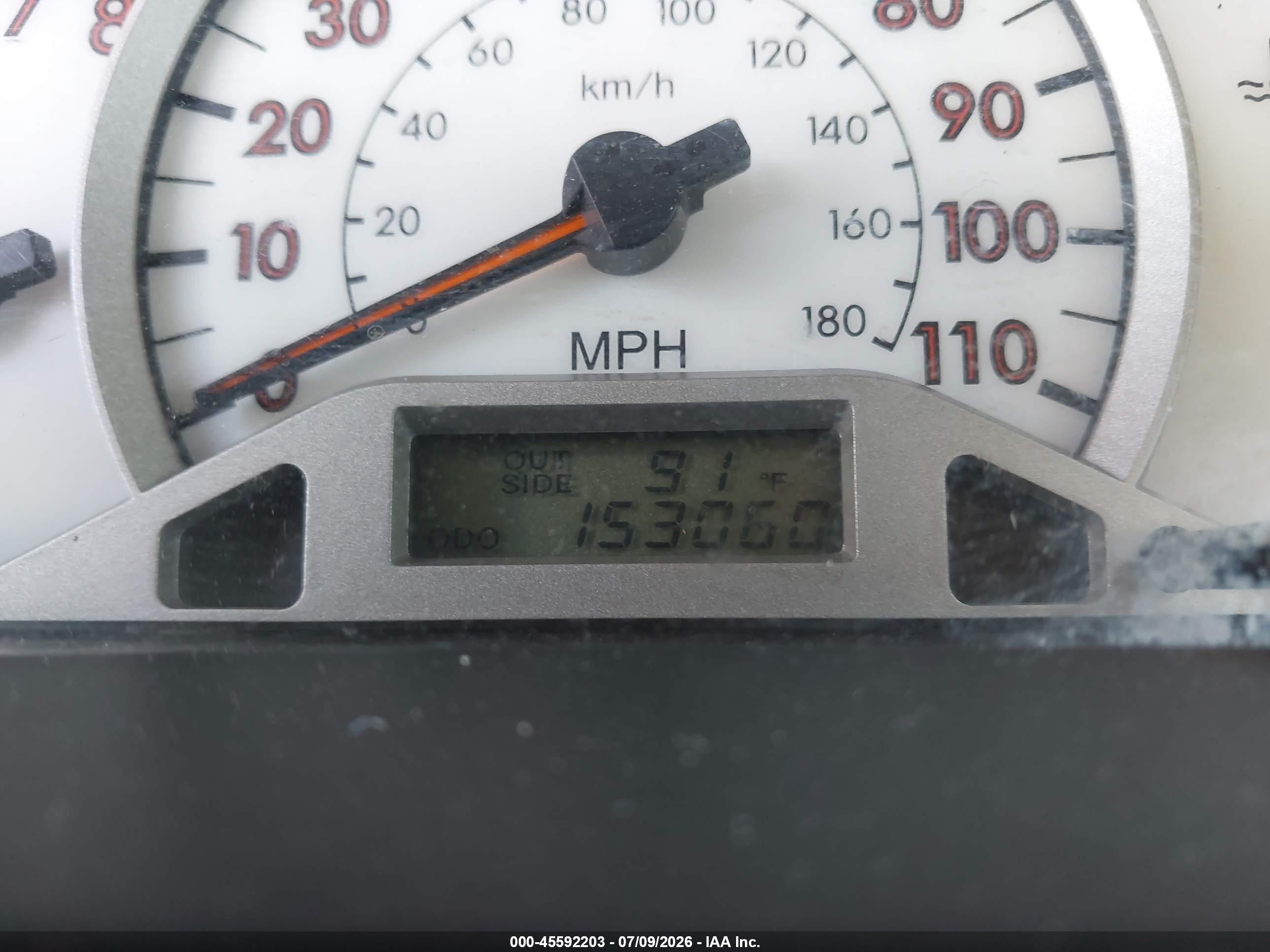 2007 Toyota Corolla S White vin: 2T1BR30E27C758482
