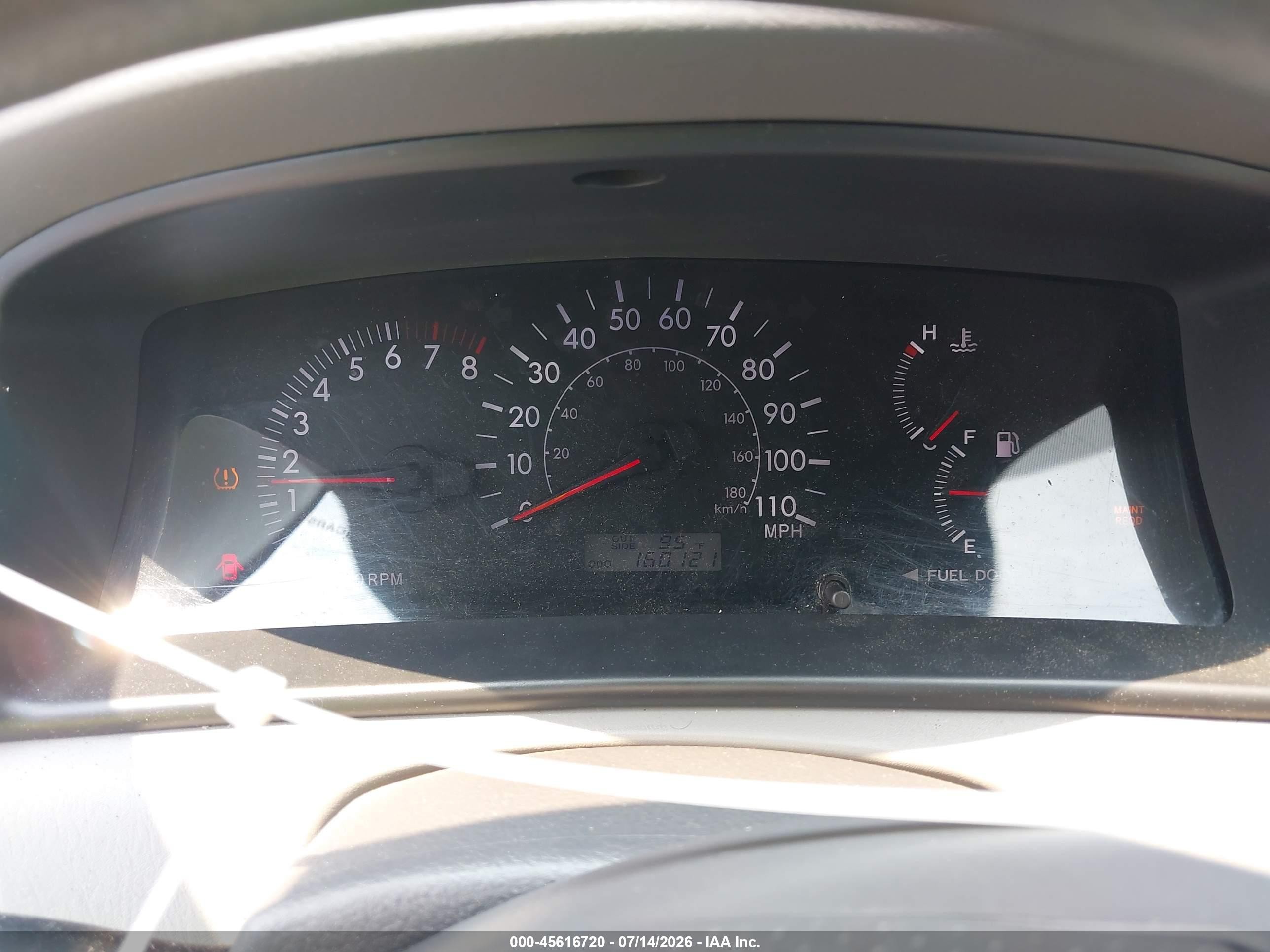 2008 Toyota Corolla Le Silver vin: 2T1BR30E28C894936