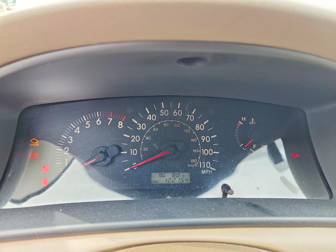 2005 Toyota Corolla Le Green vin: 2T1BR30E35C396062