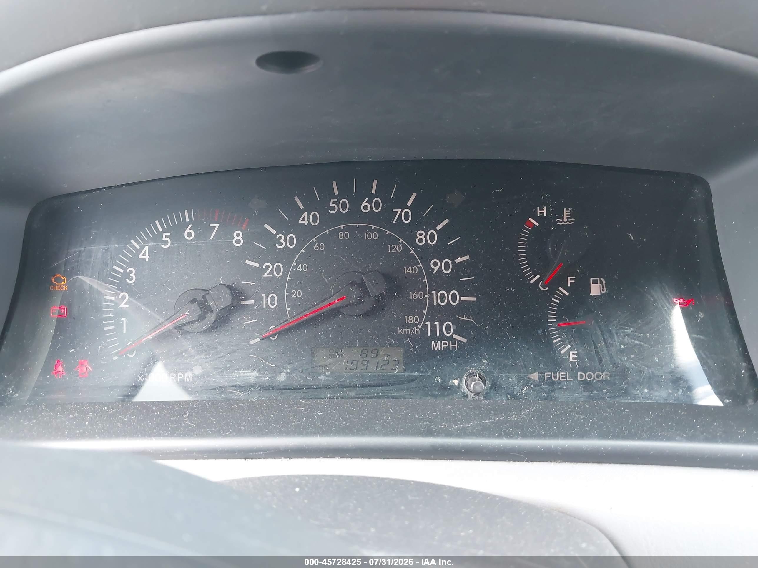2006 Toyota Corolla Le Gray vin: 2T1BR30E36C574781