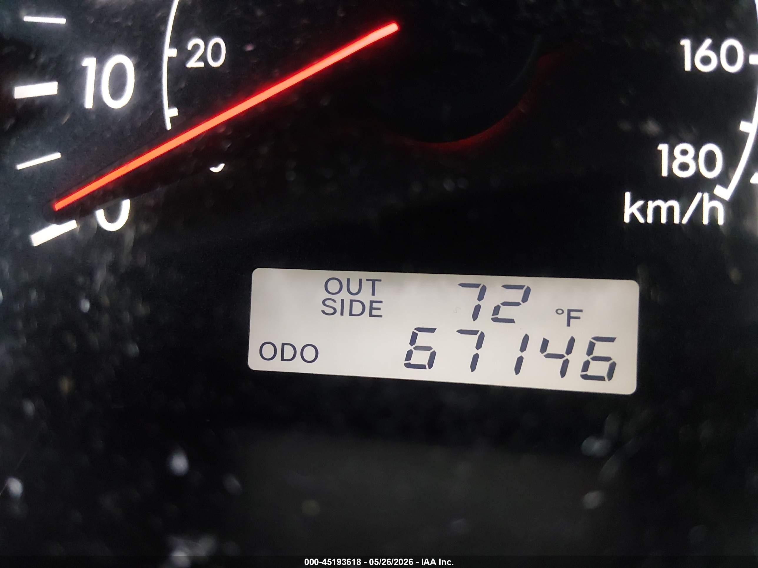 2007 Toyota Corolla Le Blue vin: 2T1BR30E37C830032