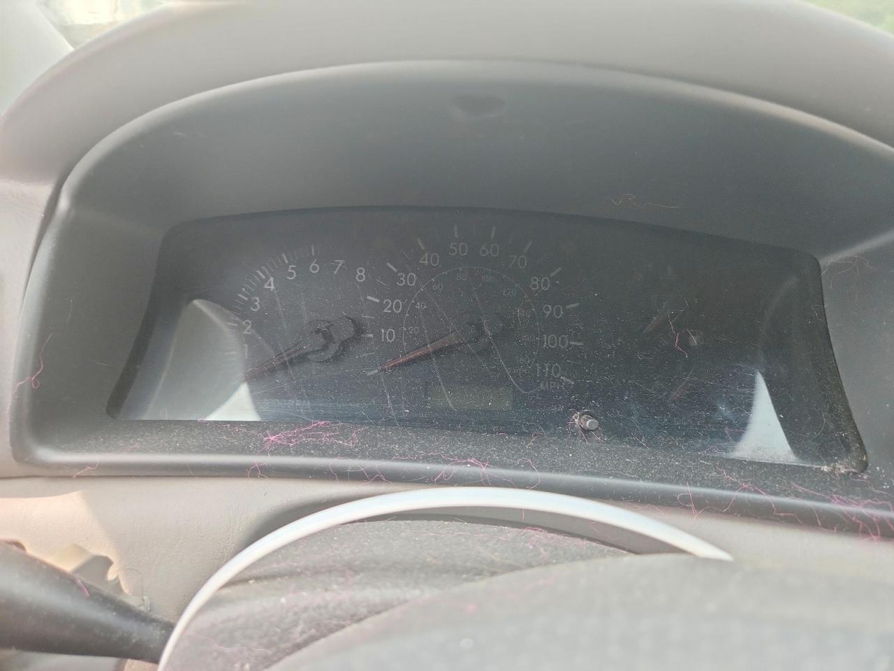 2007 Toyota Corolla Le Серебряный vin: 2T1BR30E57C755799