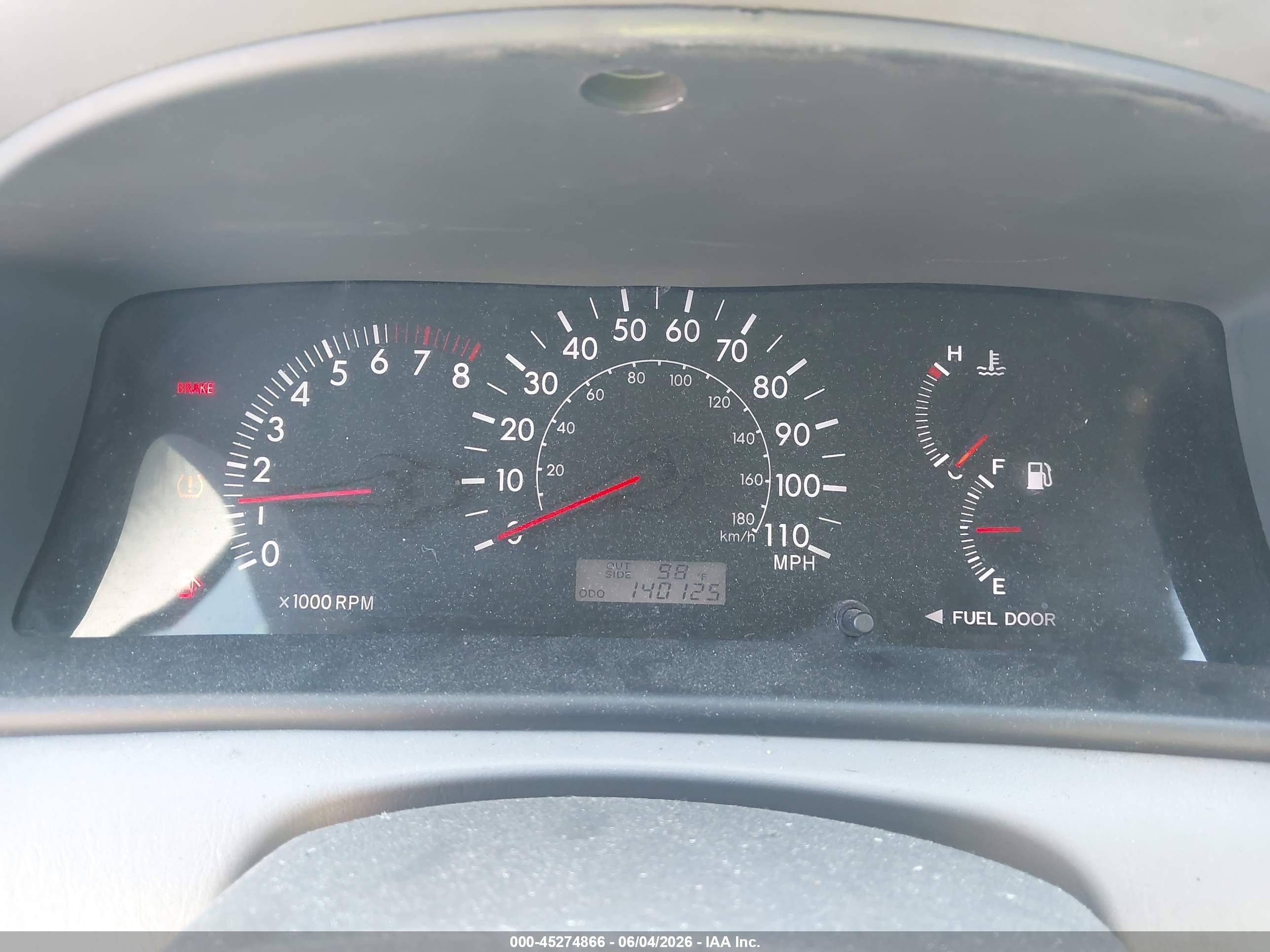 2007 Toyota Corolla Le Gray vin: 2T1BR30E57C765099