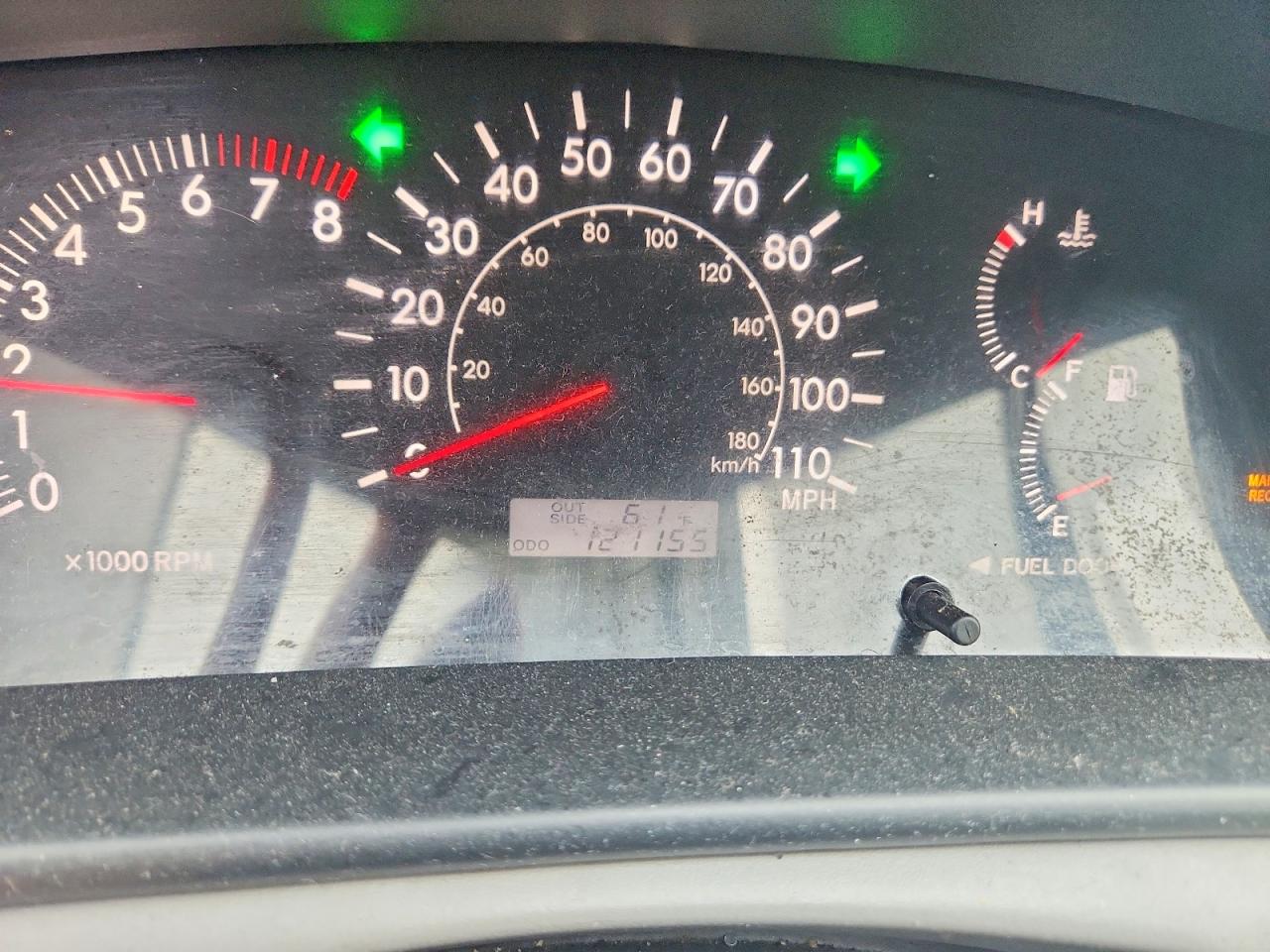 2006 Toyota Corolla Le Silver vin: 2T1BR30E76C582866