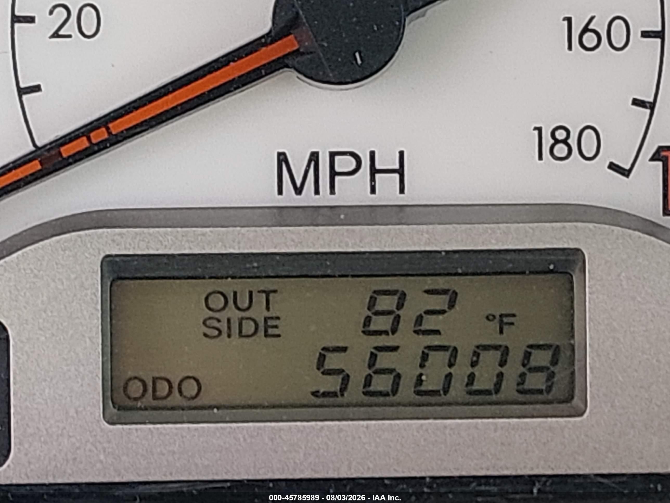 2006 Toyota Corolla S Blue vin: 2T1BR30E76C602873