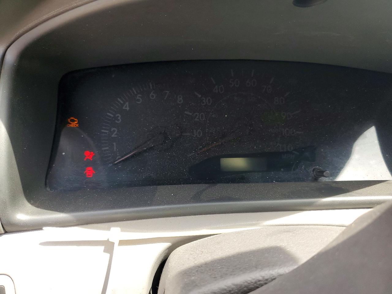 2007 Toyota Corolla Le Серебряный vin: 2T1BR30E77C724022