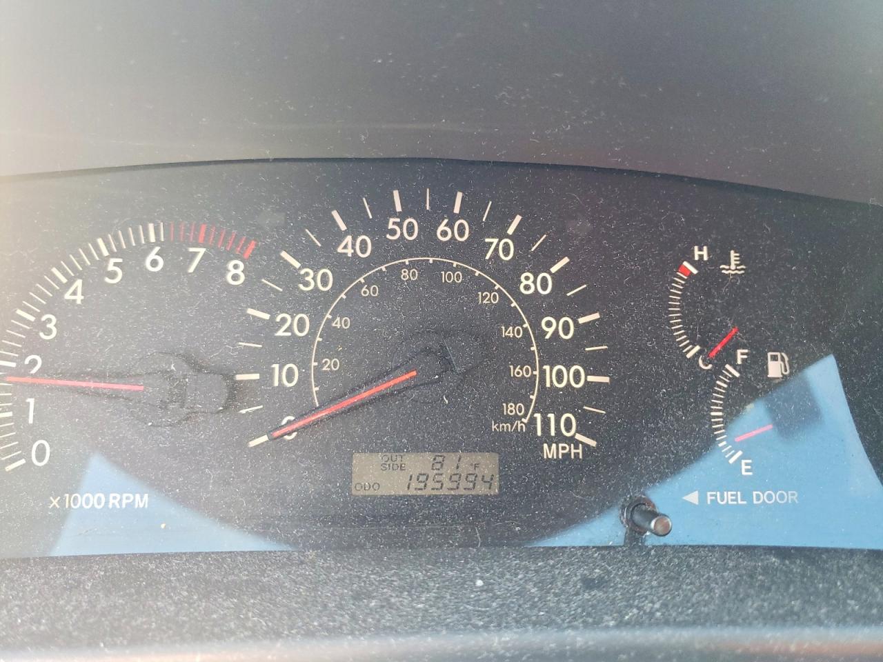 2005 Toyota Corolla Le Серый vin: 2T1BR30E95C388743
