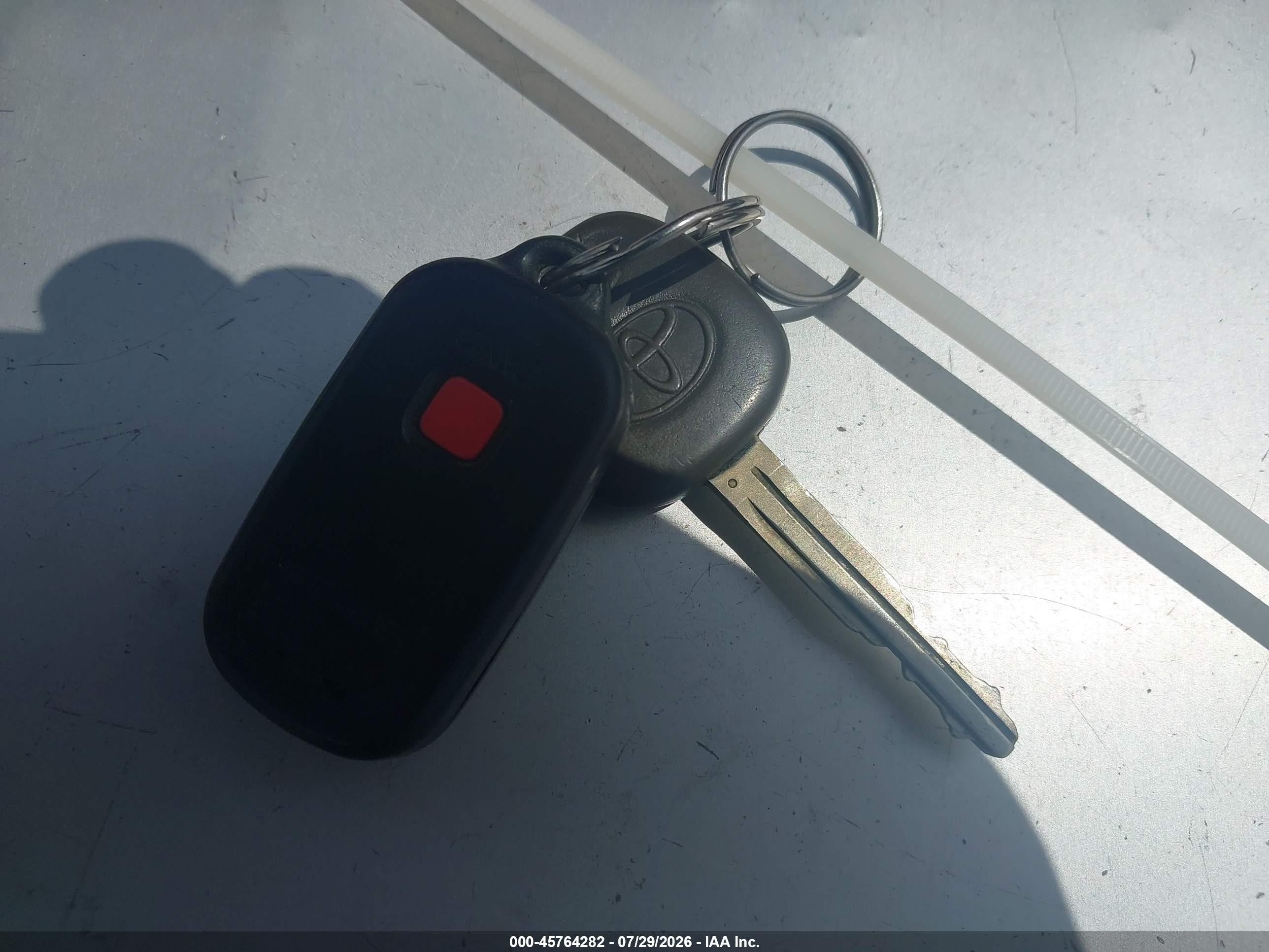 2008 Toyota Corolla Le Синий vin: 2T1BR30E98C860475