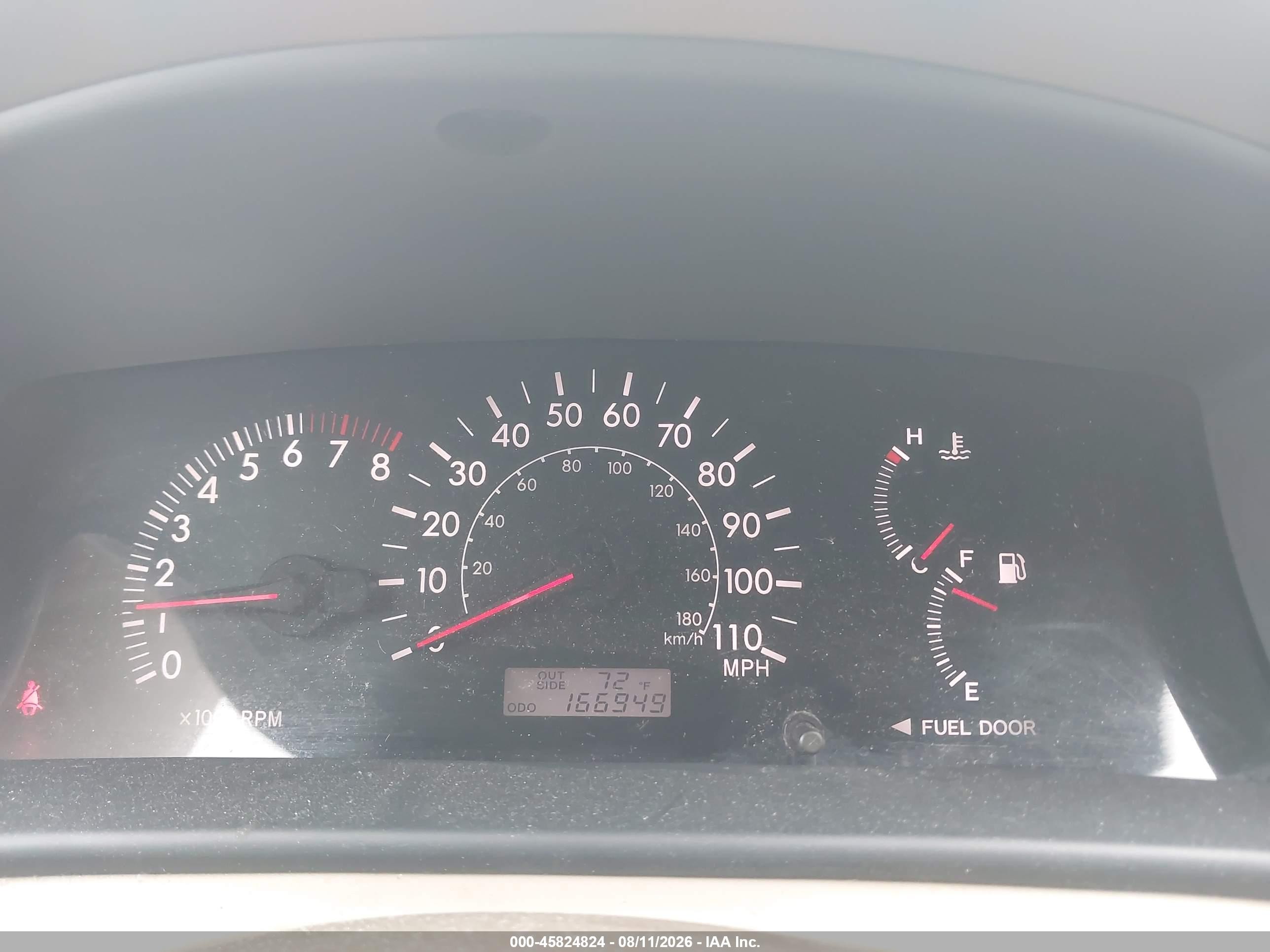 2006 Toyota Corolla Le Light Blue vin: 2T1BR30EX6C632434