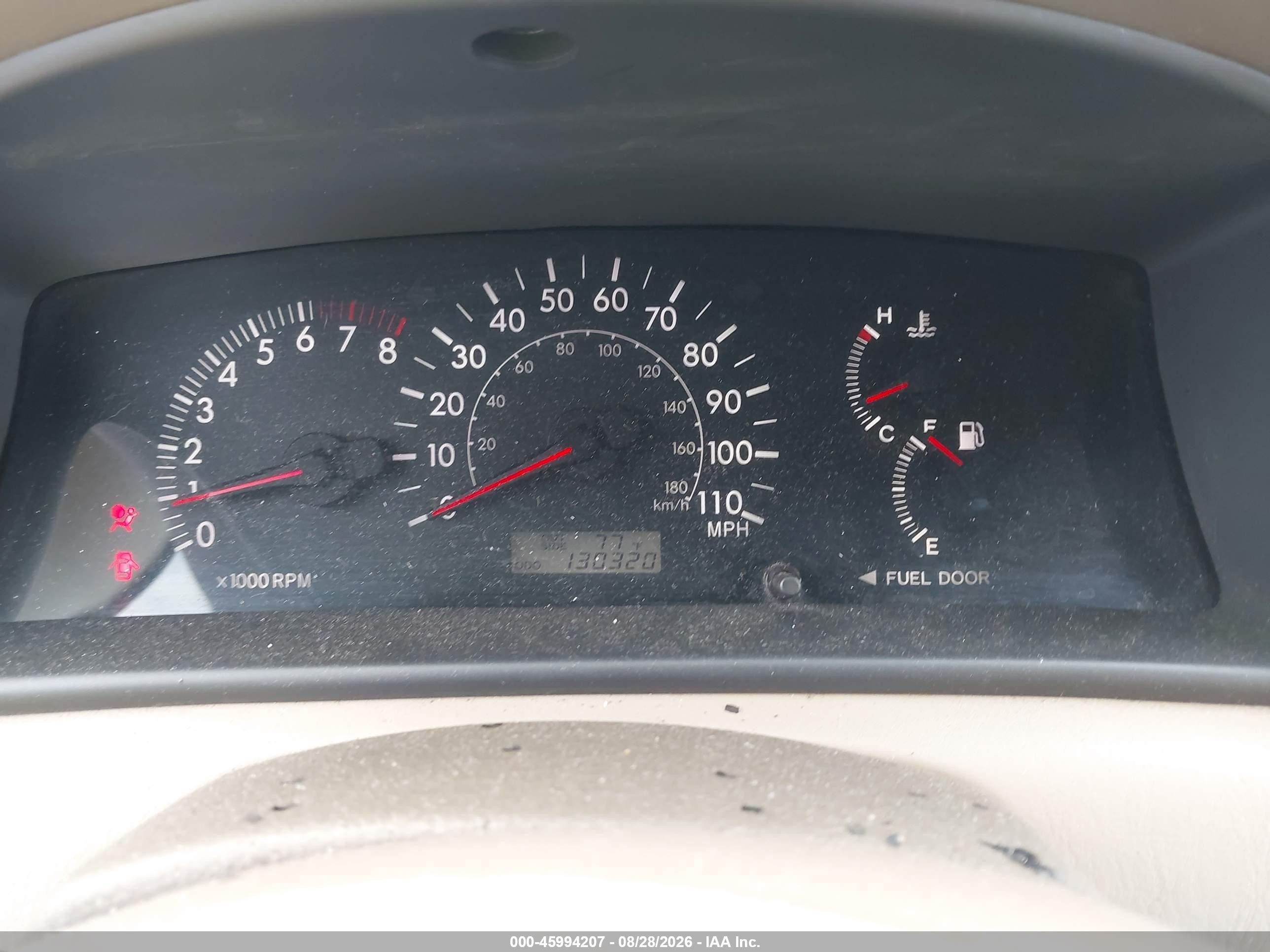 2007 Toyota Corolla Le Золотой vin: 2T1BR30EX7C720823