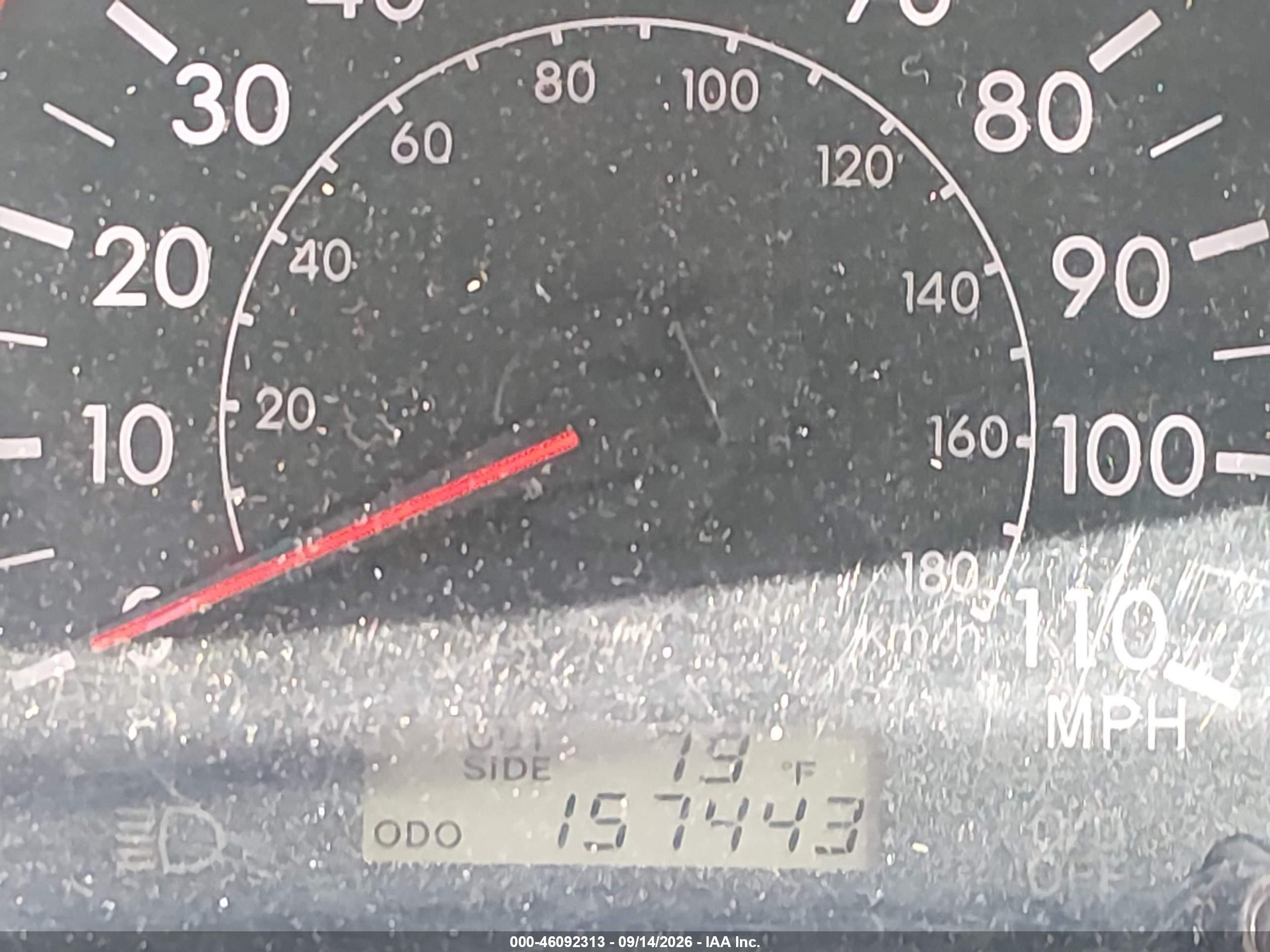 2007 Toyota Corolla Le Gray vin: 2T1BR30EX7C761954