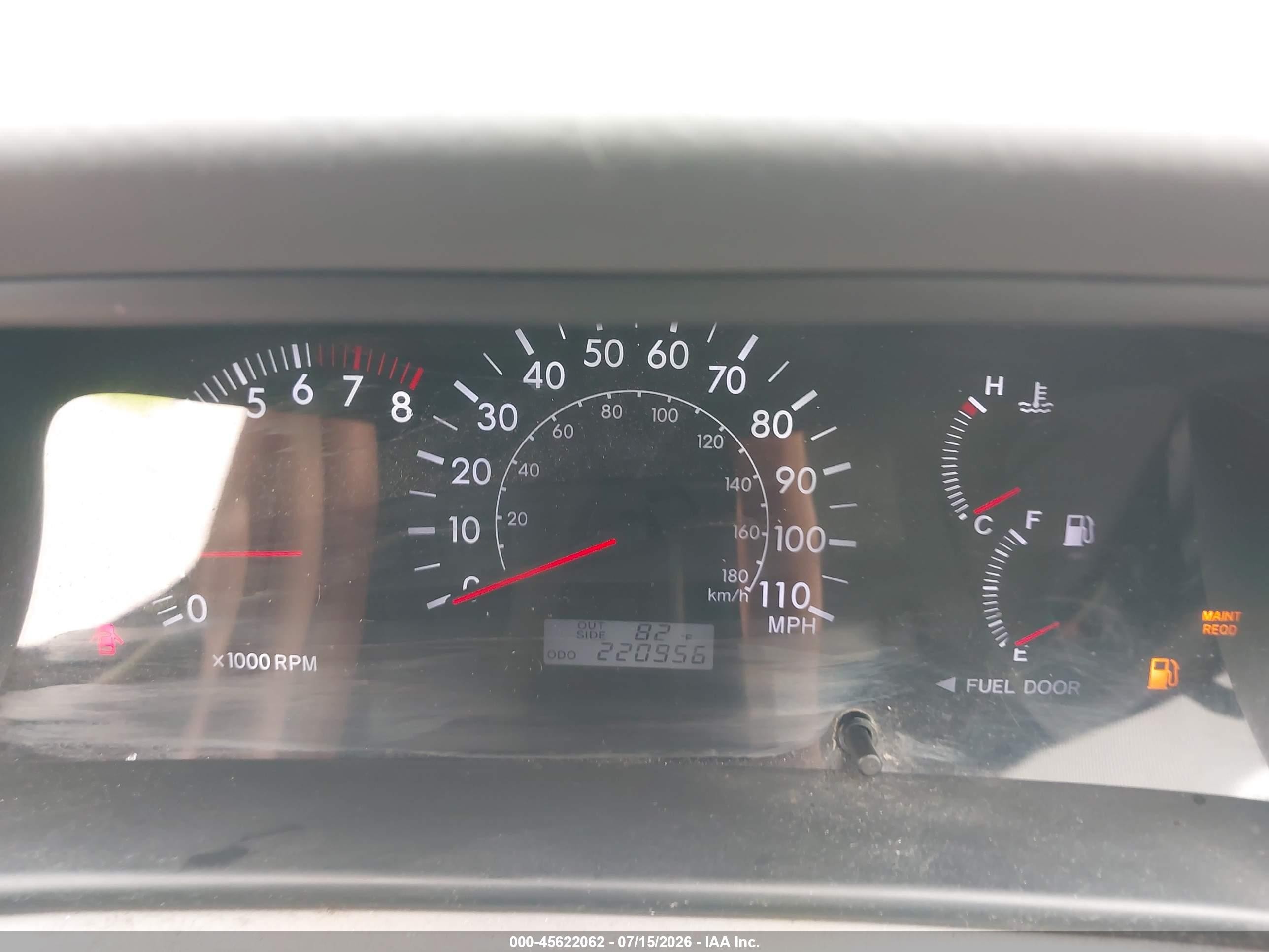 2008 Toyota Corolla Le Blue vin: 2T1BR30EX8C883621