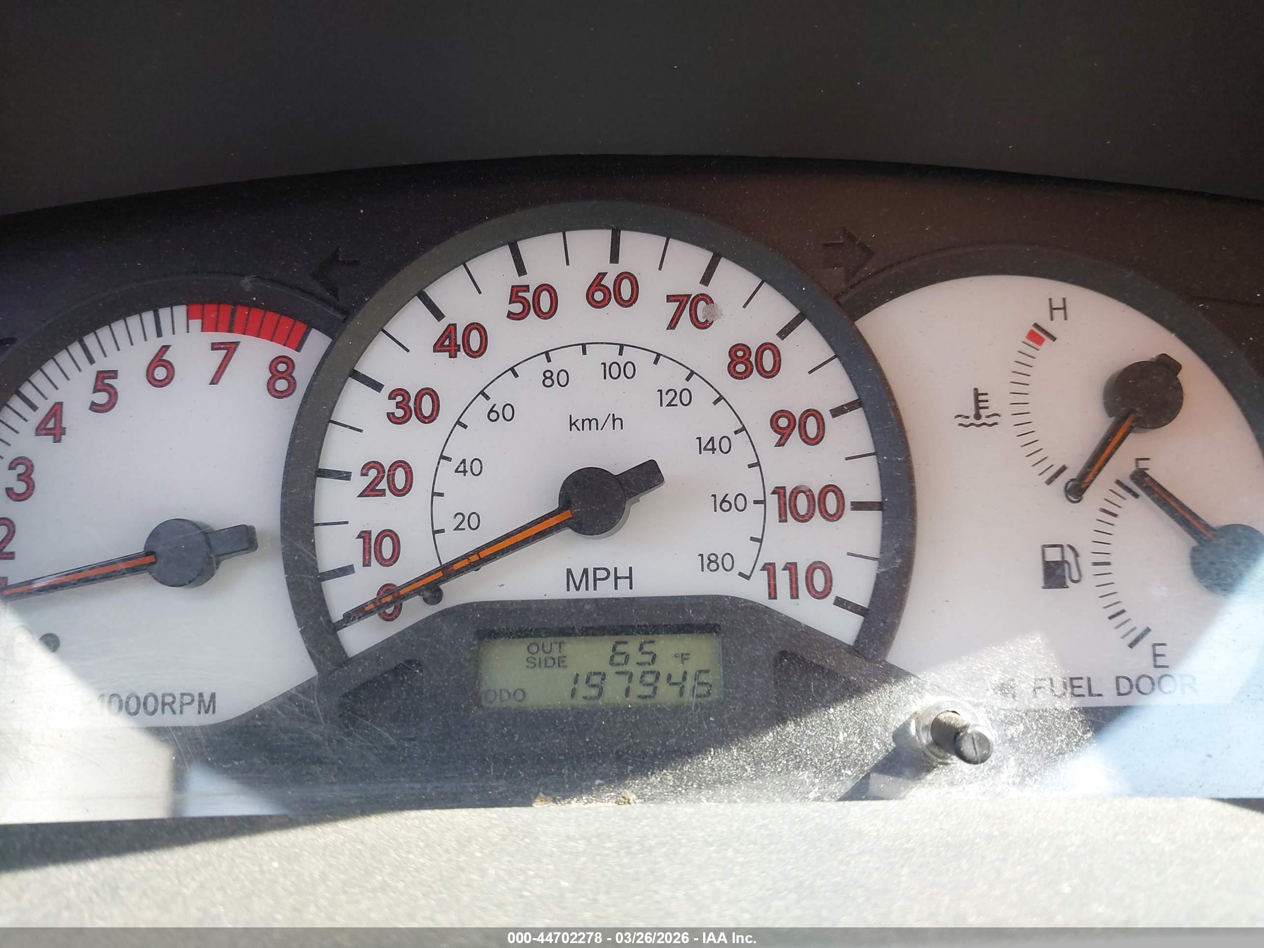 2004 Toyota Corolla S Black vin: 2T1BR32E04C313702