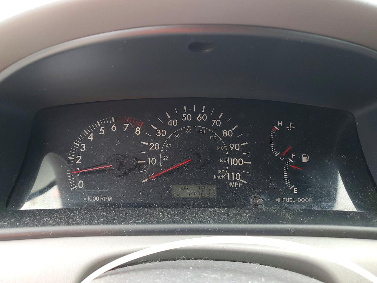 2005 Toyota Corolla Le Серебряный vin: 2T1BR32E05C426177