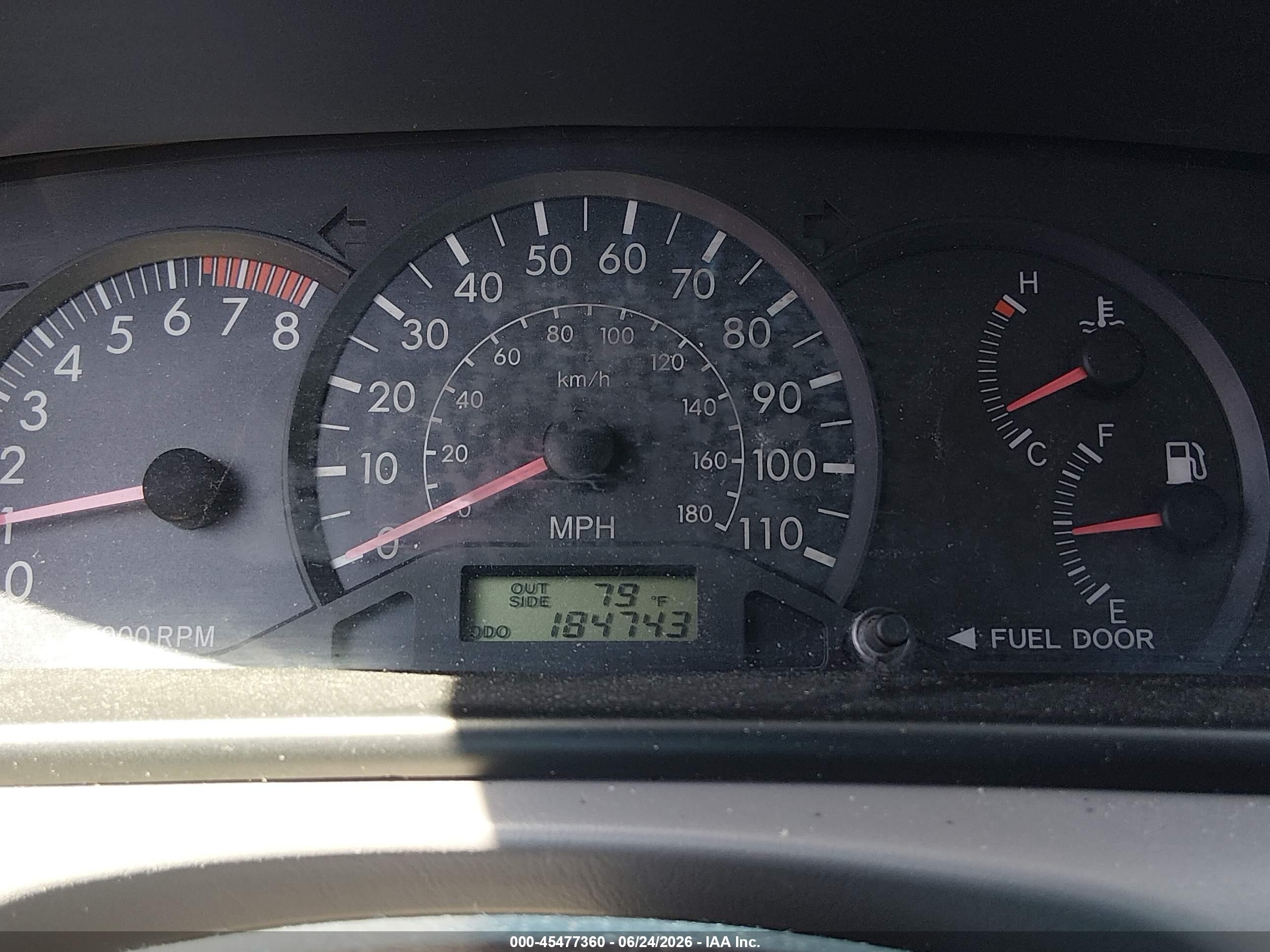 2006 Toyota Corolla Ce Black vin: 2T1BR32E06C608656