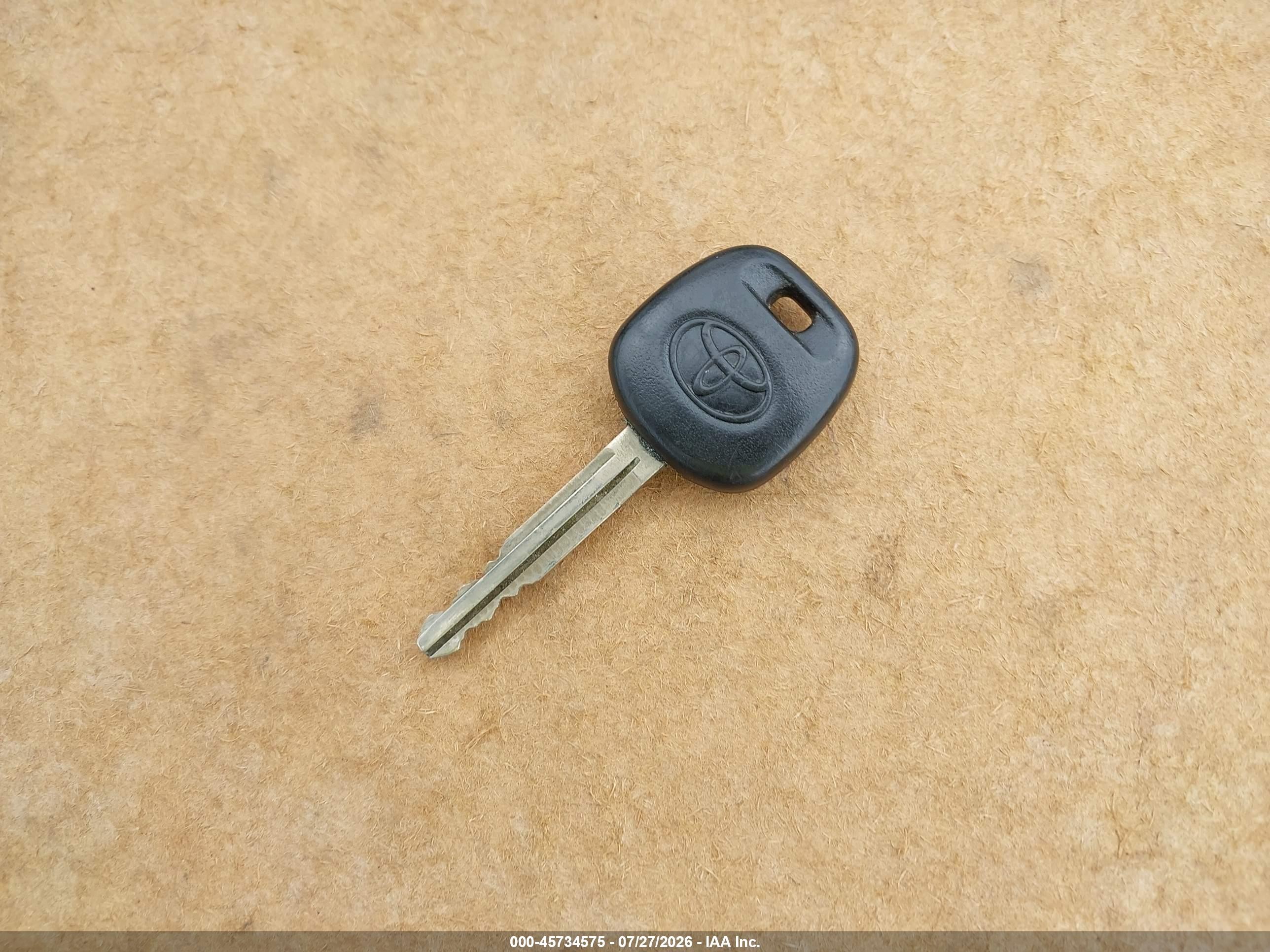 2006 Toyota Corolla S Красный vin: 2T1BR32E06C621942