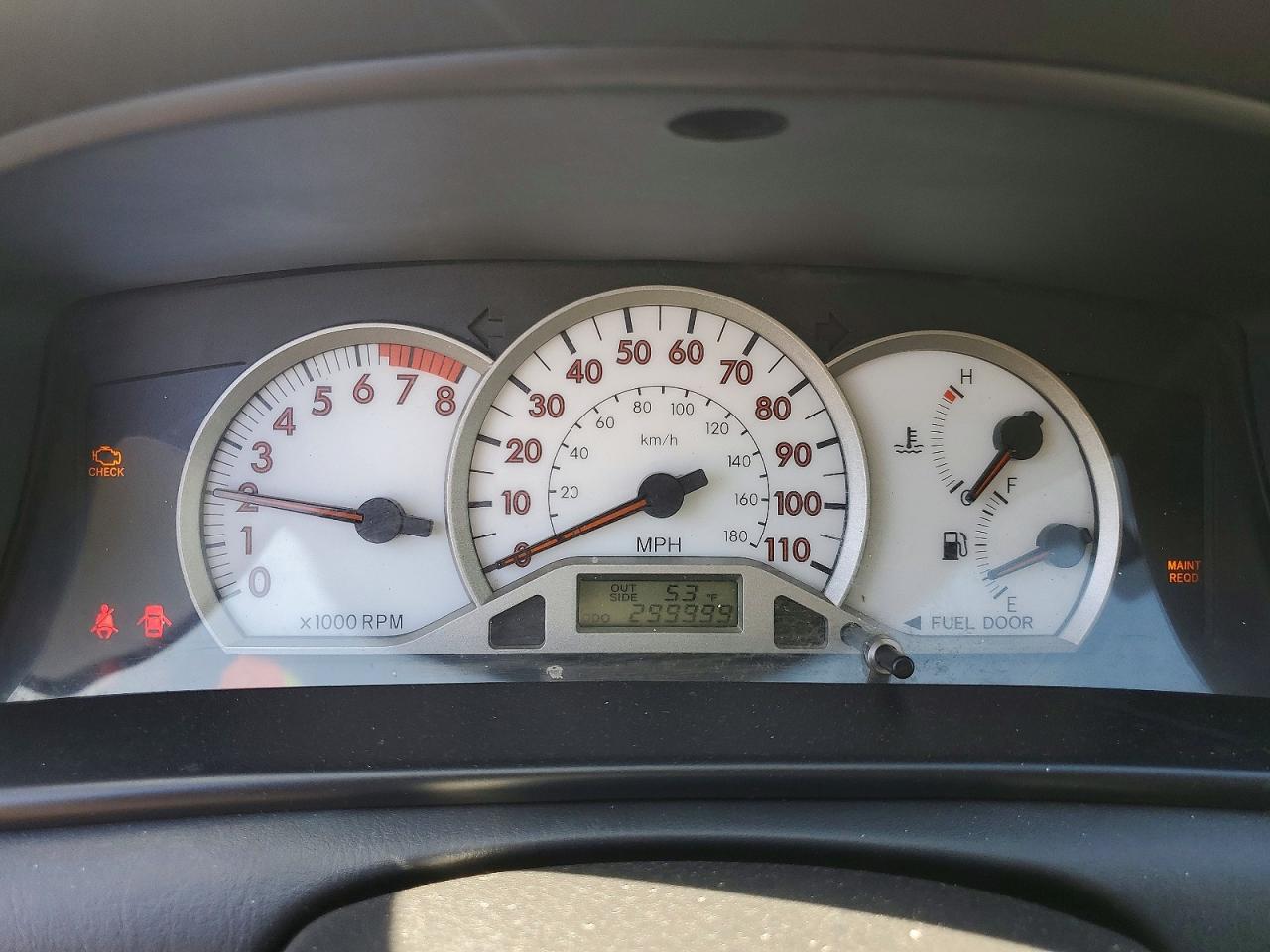 2006 Toyota Corolla S Blue vin: 2T1BR32E06C677766