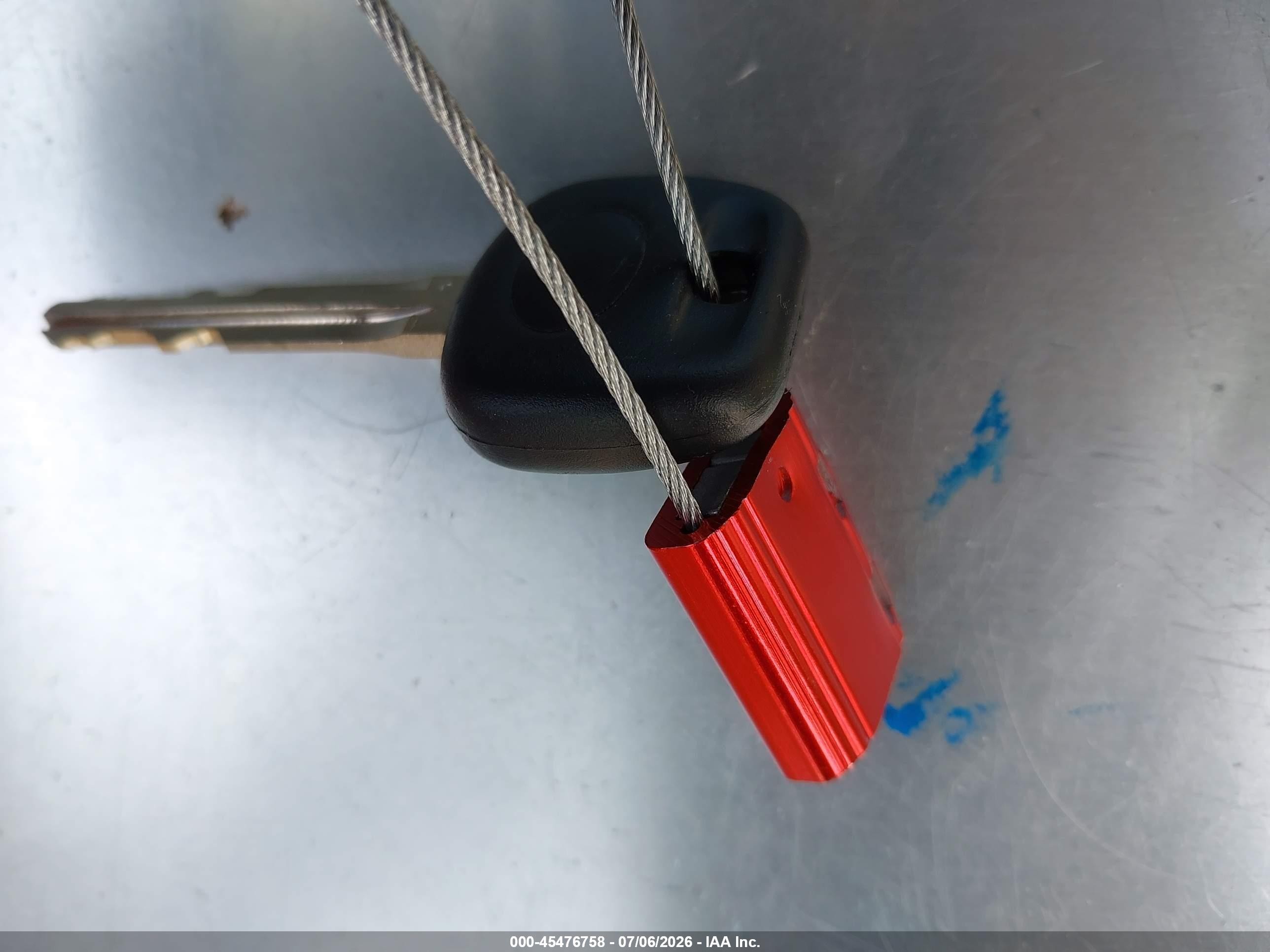 2006 Toyota Corolla Le Light Blue vin: 2T1BR32E06C695684