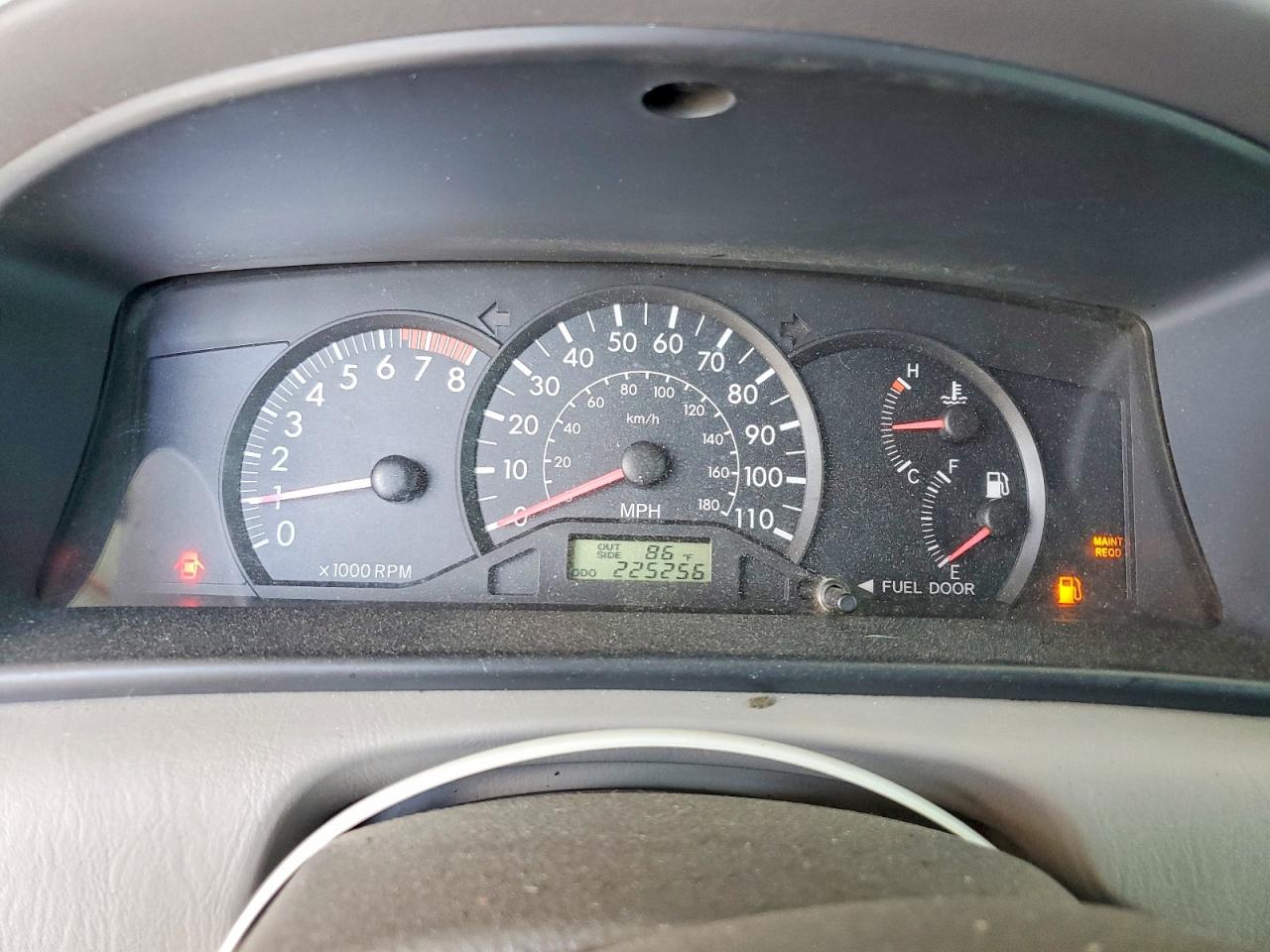 2007 Toyota Corolla Ce Blue vin: 2T1BR32E07C781160