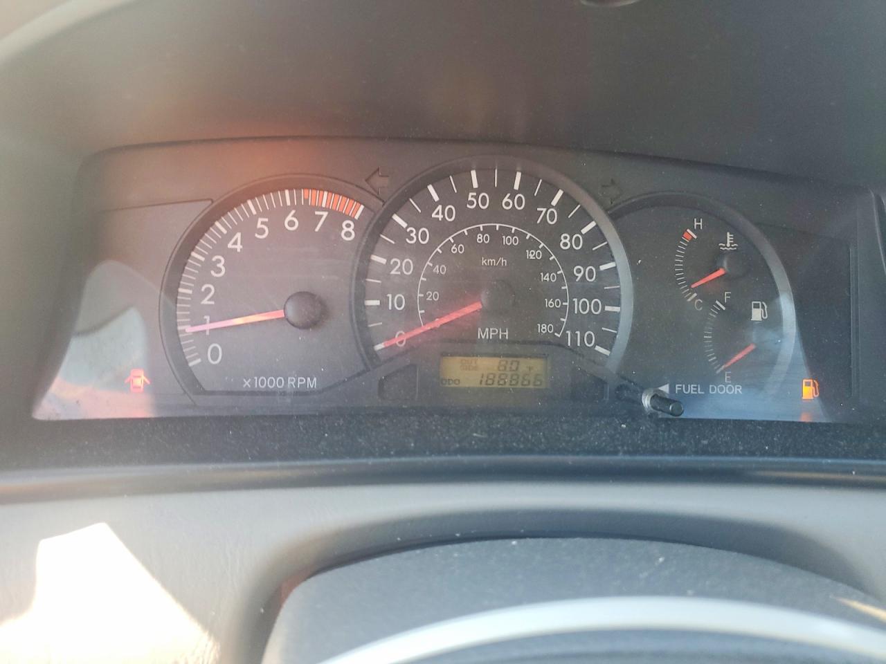 2007 Toyota Corolla Ce Blue vin: 2T1BR32E07C824668