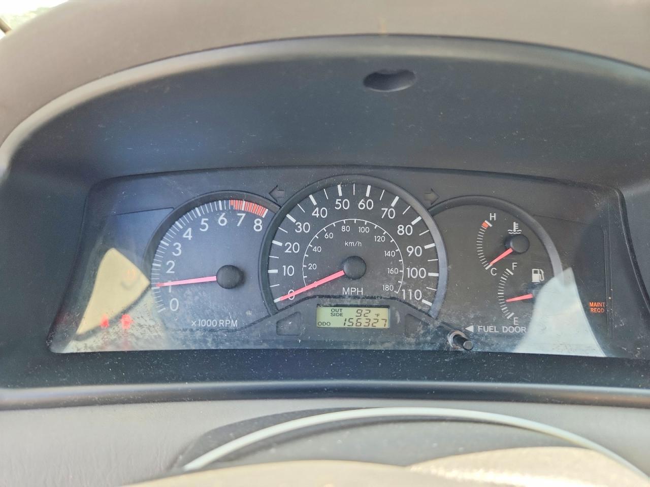 2008 Toyota Corolla Ce Gray vin: 2T1BR32E08C863990