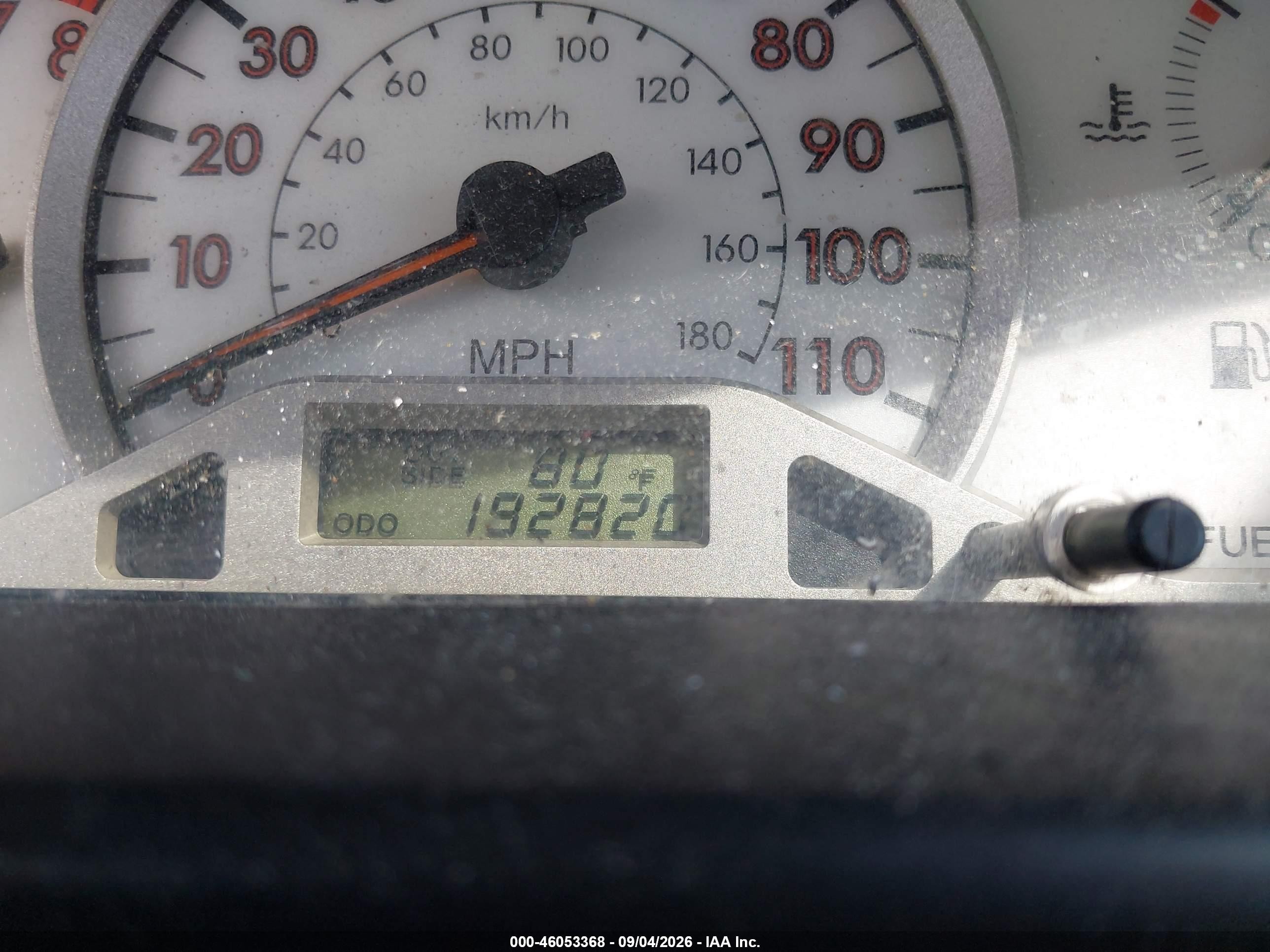 2008 Toyota Corolla S Red vin: 2T1BR32E08C904828