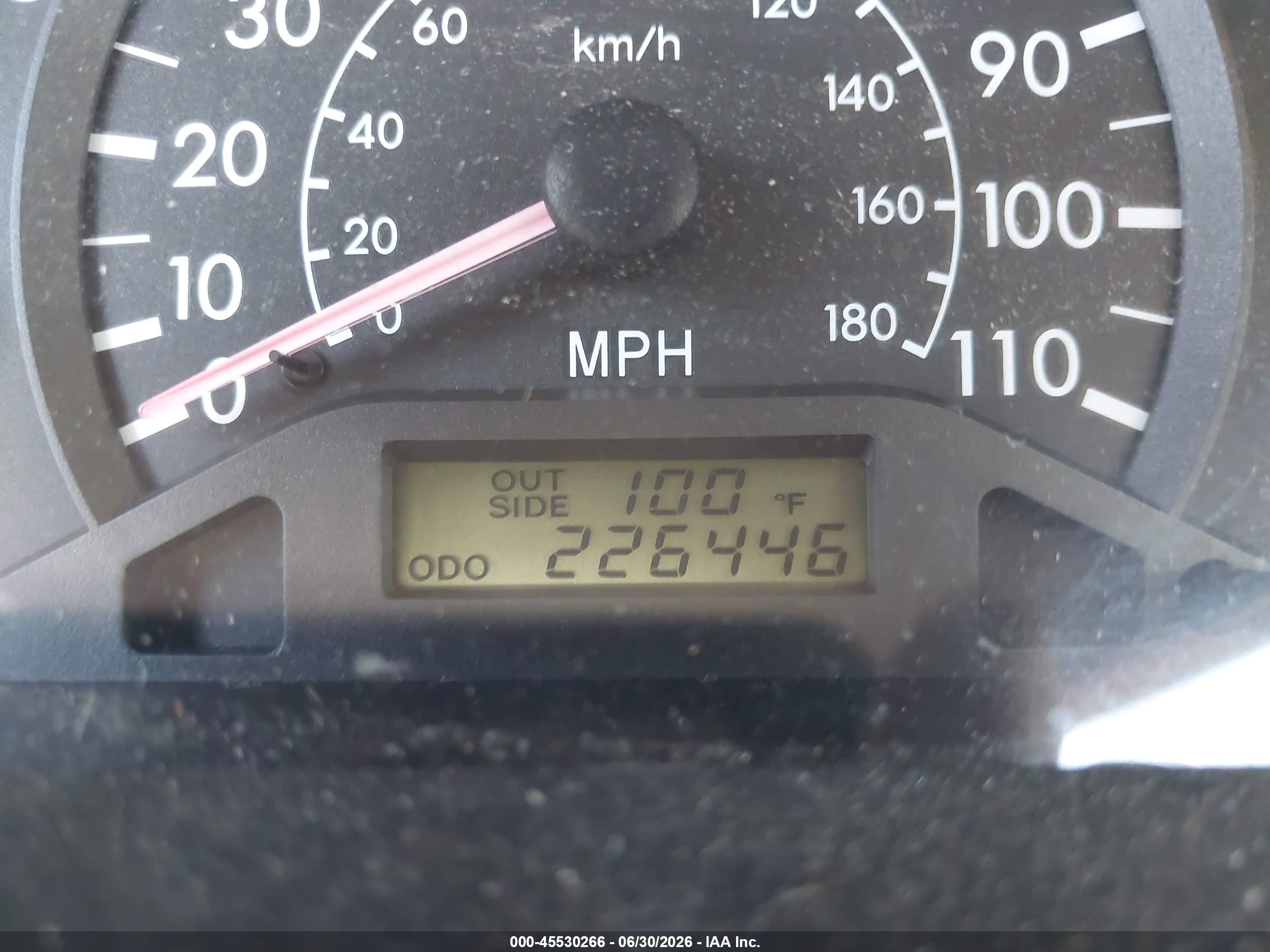 2003 Toyota Corolla Ce Beige vin: 2T1BR32E13C018204