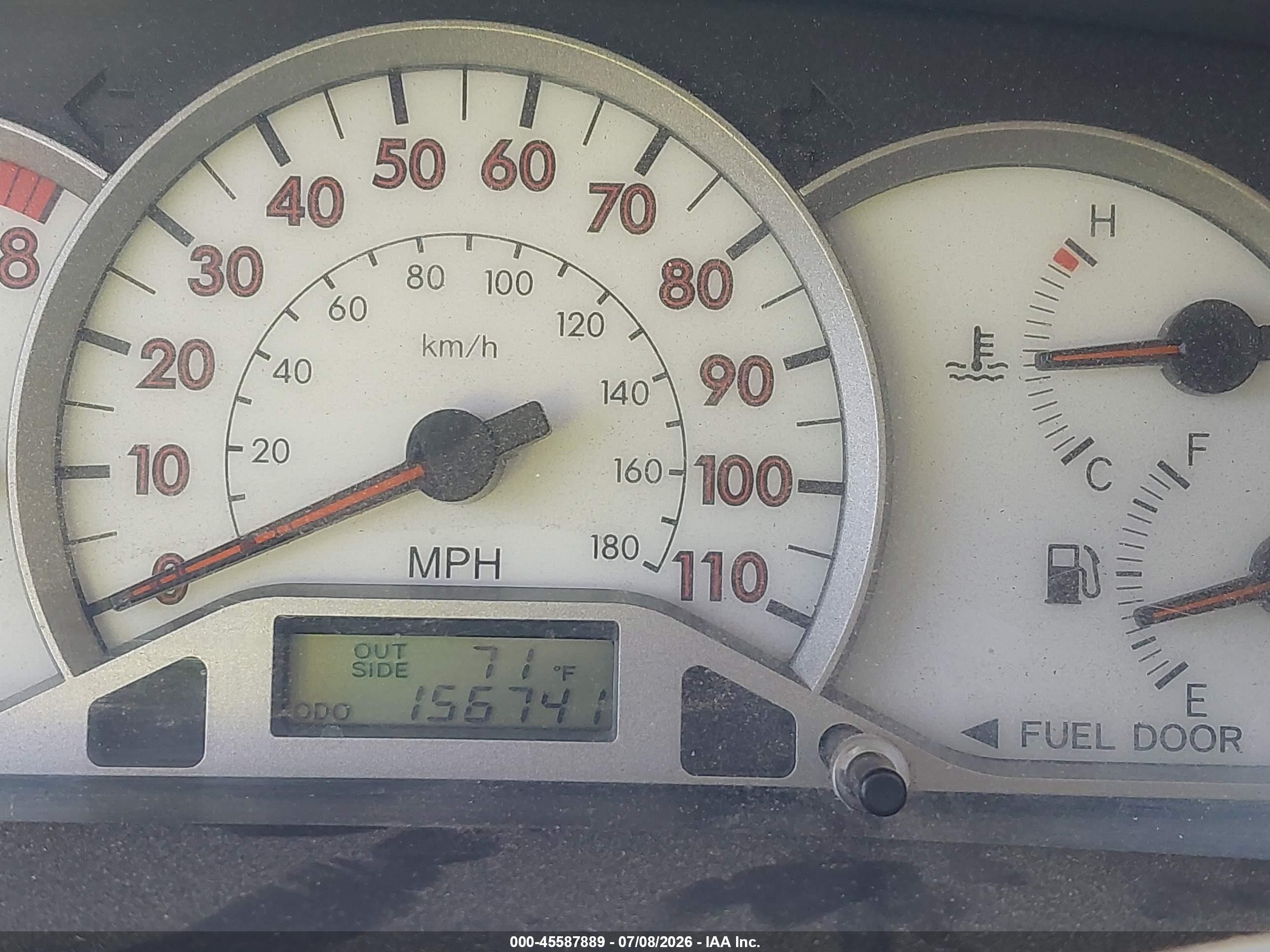 2005 Toyota Corolla S Maroon vin: 2T1BR32E15C320417