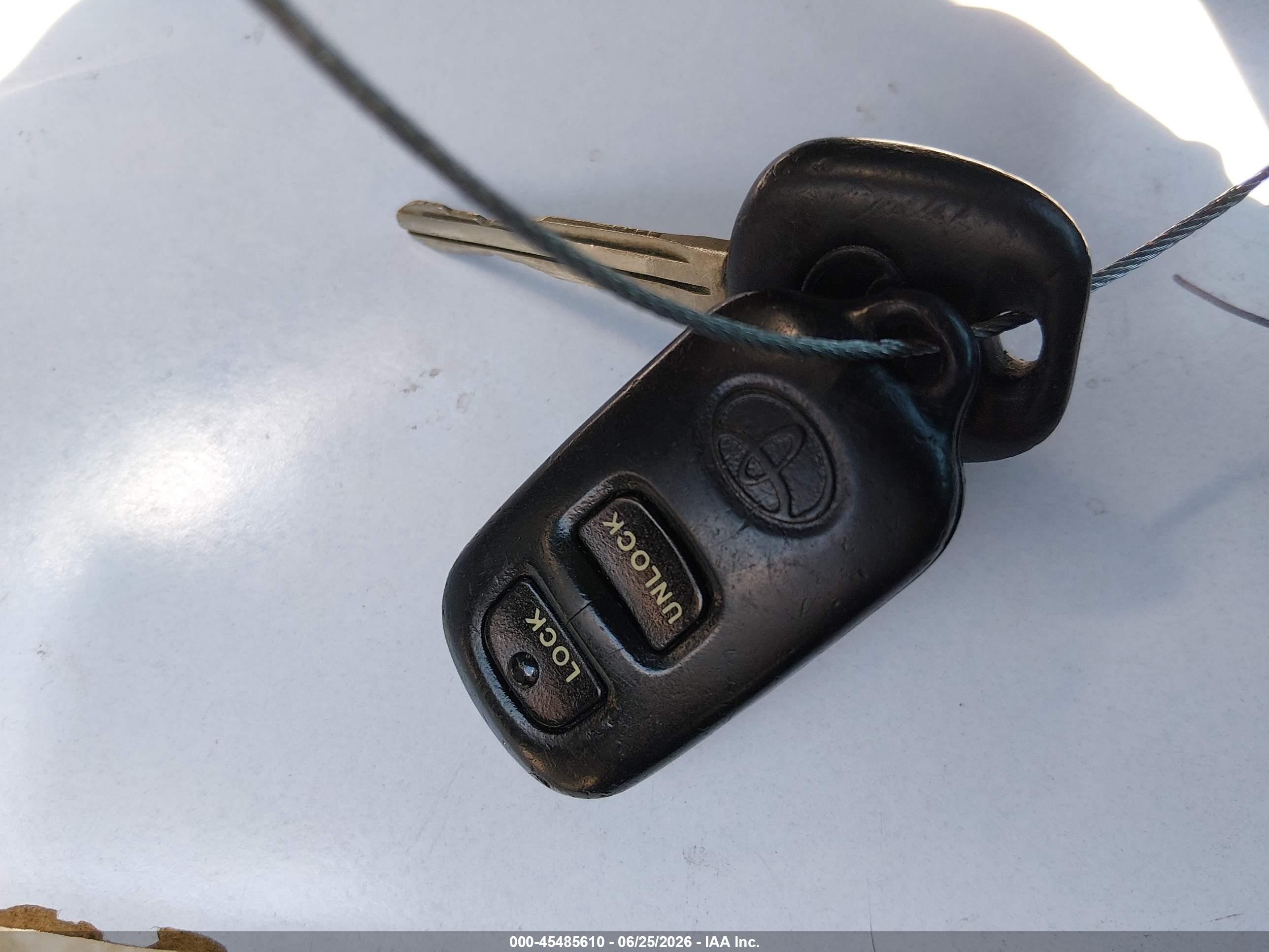 2005 Toyota Corolla S Black vin: 2T1BR32E15C416354