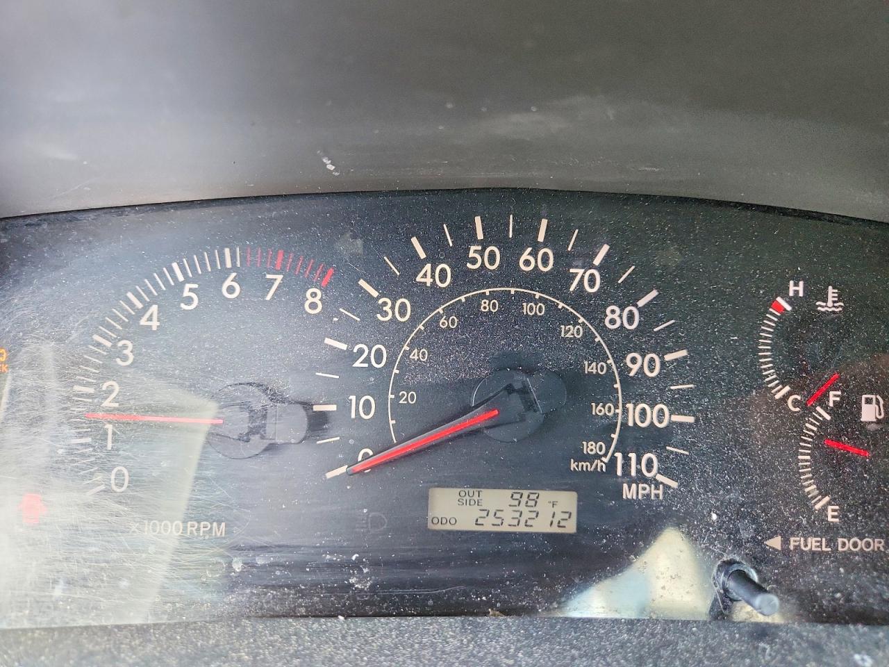 2005 Toyota Corolla Le Blue vin: 2T1BR32E15C492253