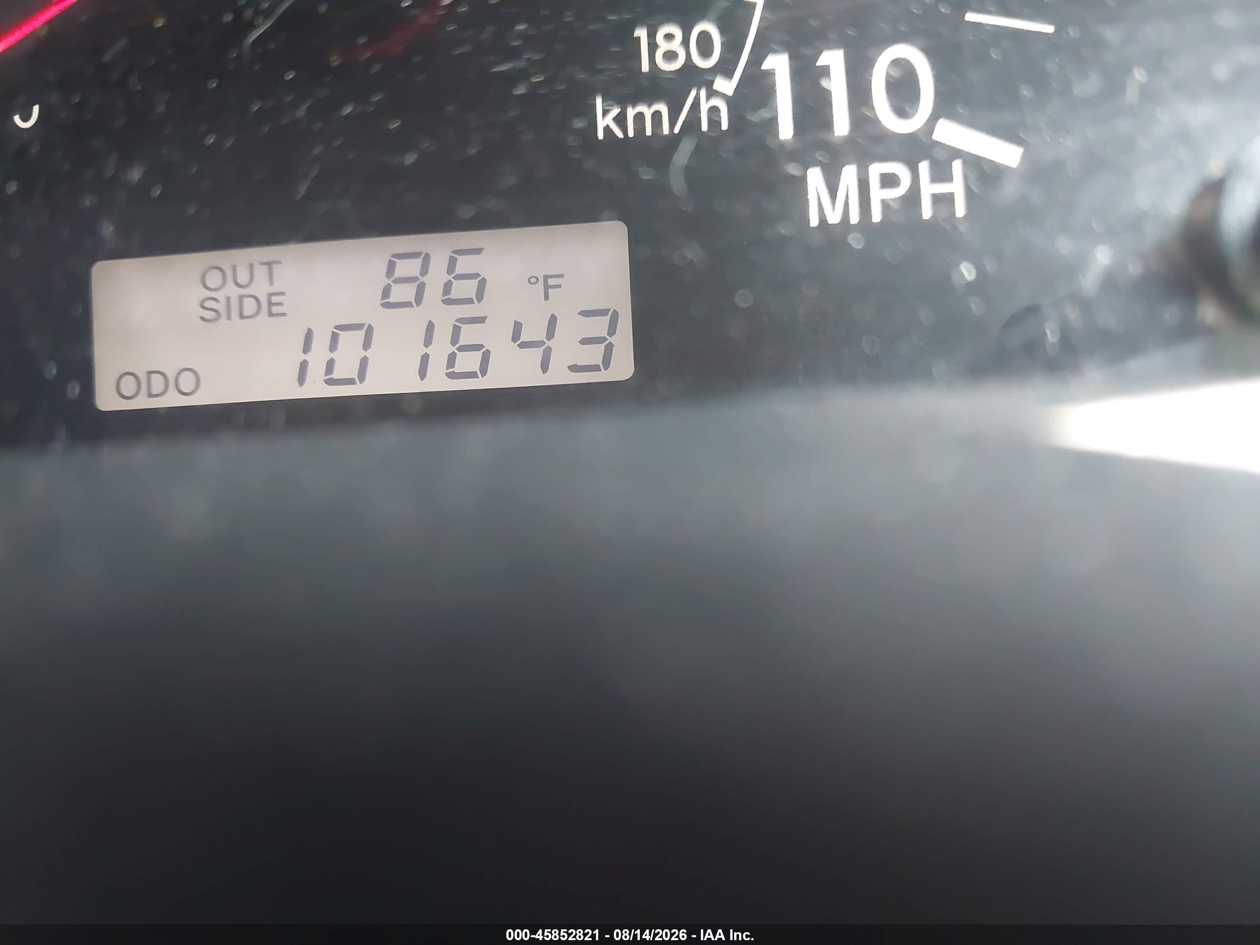2006 Toyota Corolla Le Синий vin: 2T1BR32E16C617799