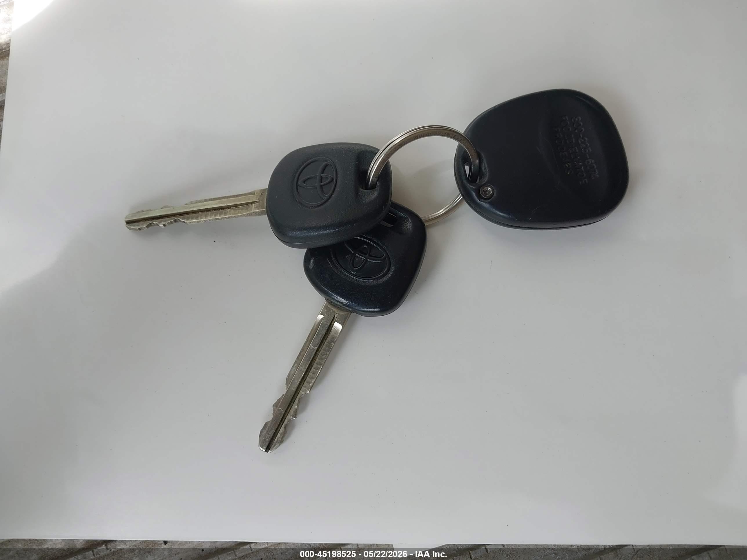 2006 Toyota Corolla Le Серый vin: 2T1BR32E16C672477