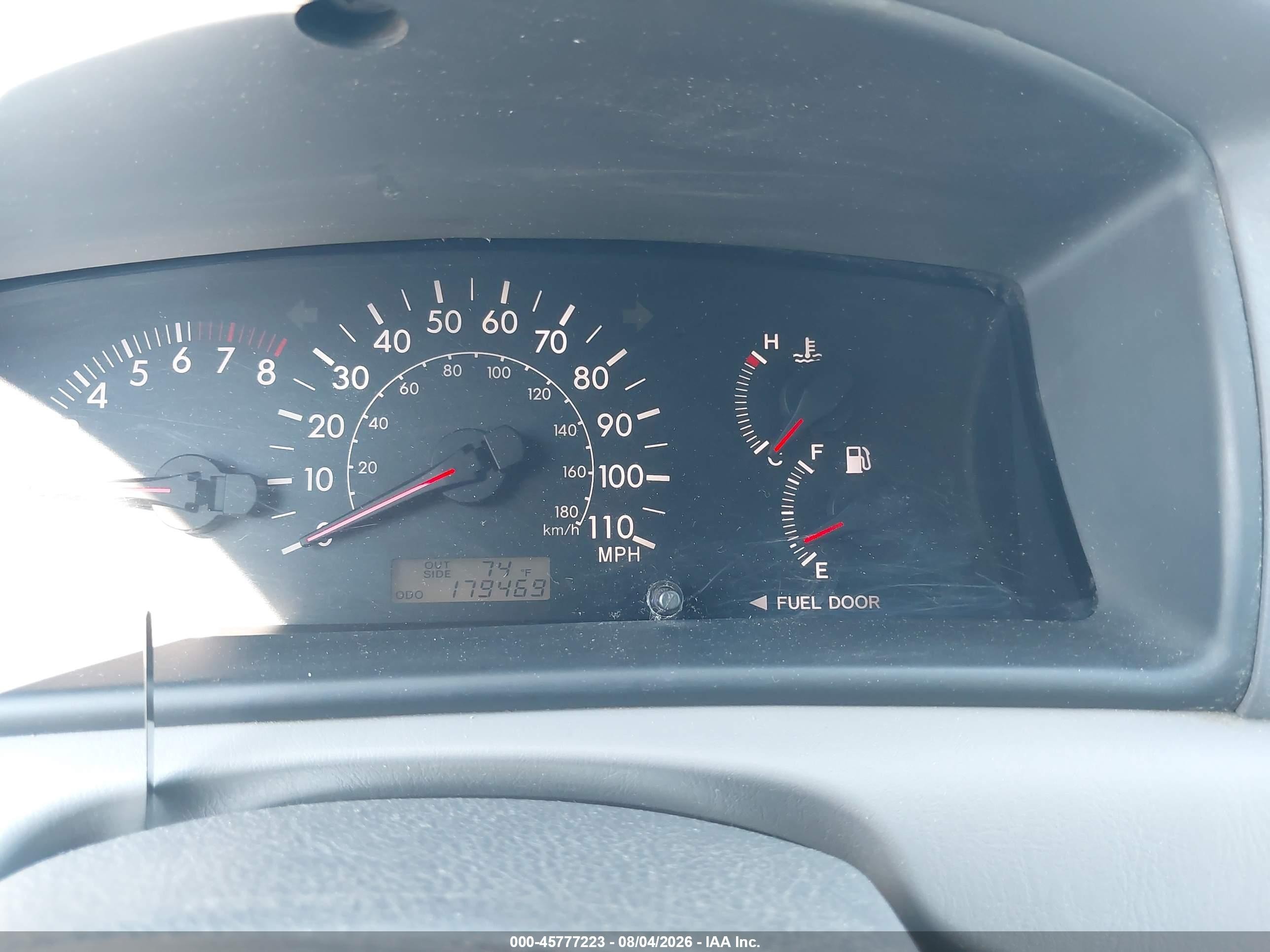2007 Toyota Corolla Le Gray vin: 2T1BR32E17C735692