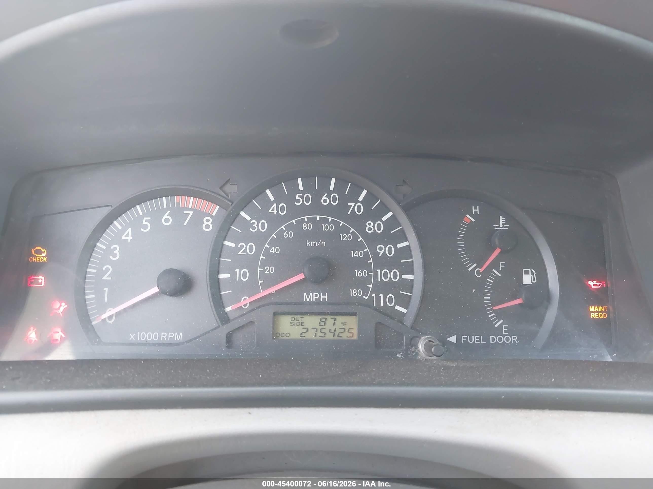2007 Toyota Corolla Ce Silver vin: 2T1BR32E17C748569