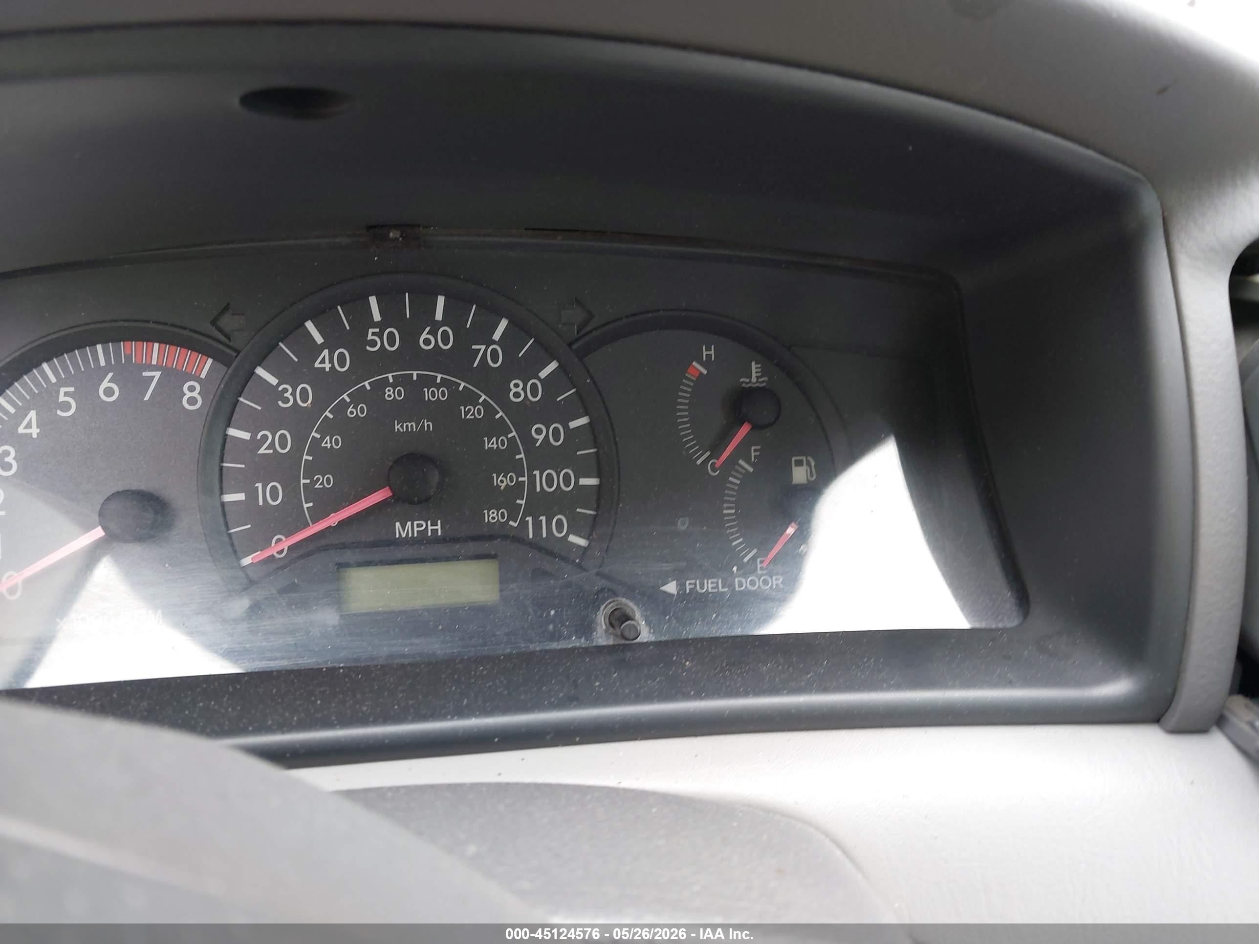 2007 Toyota Corolla Ce Черный vin: 2T1BR32E17C764710