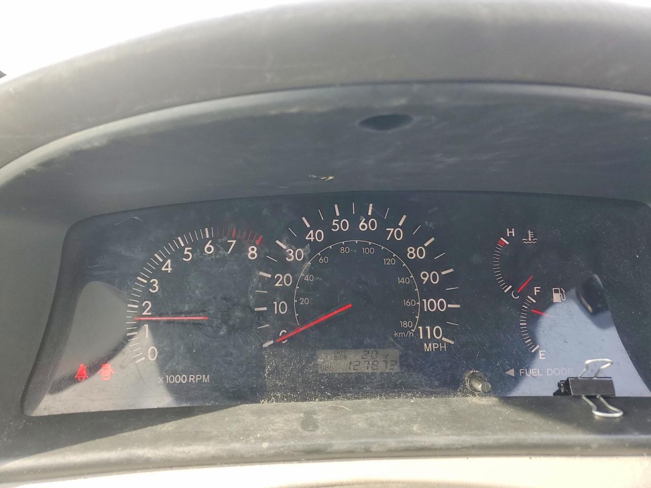 2007 Toyota Corolla Ce Silver vin: 2T1BR32E17C792913