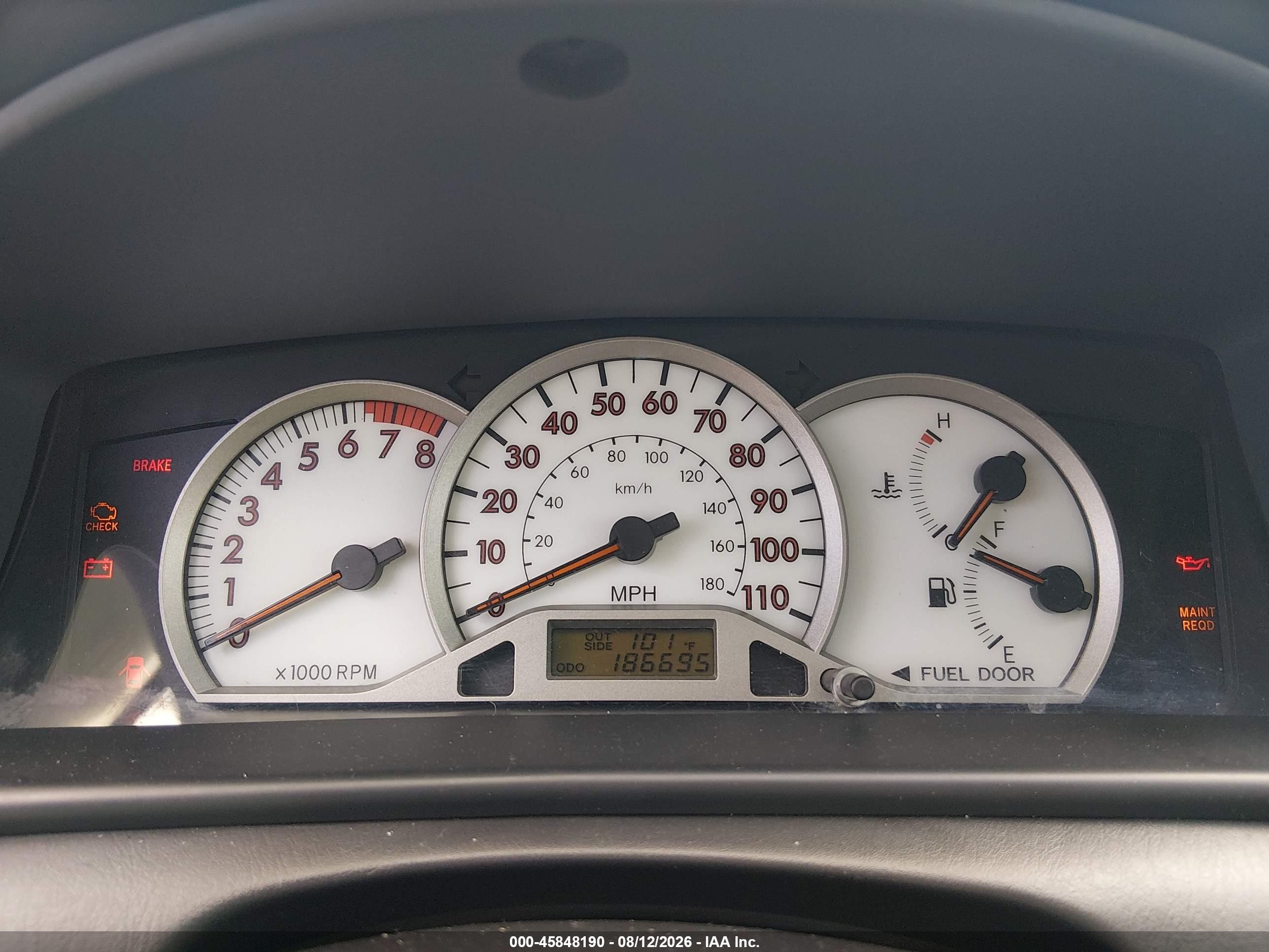 2007 Toyota Corolla S Gray vin: 2T1BR32E17C810116