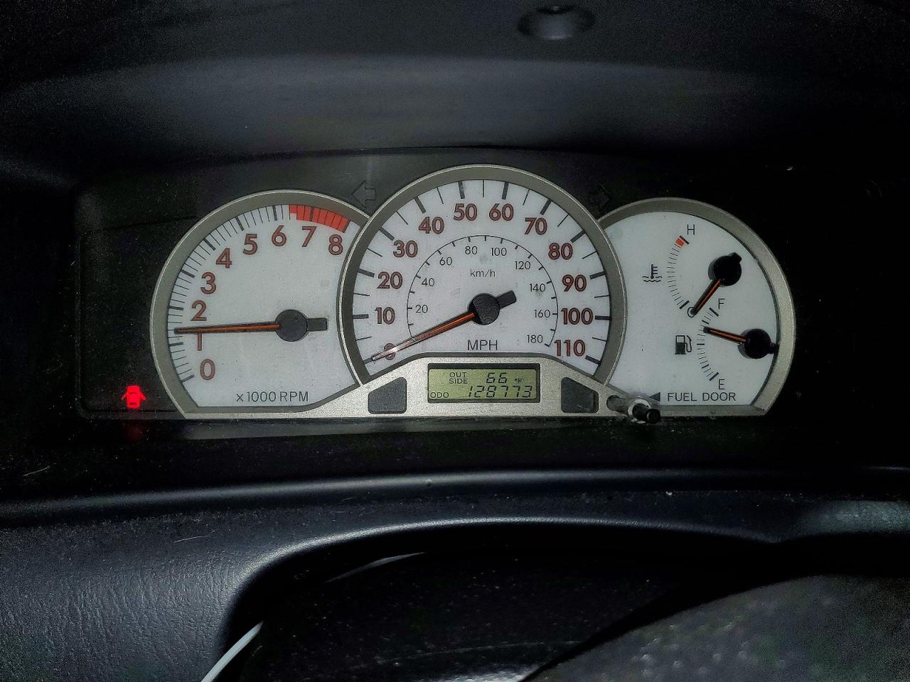 2007 Toyota Corolla S Синий vin: 2T1BR32E17C817275