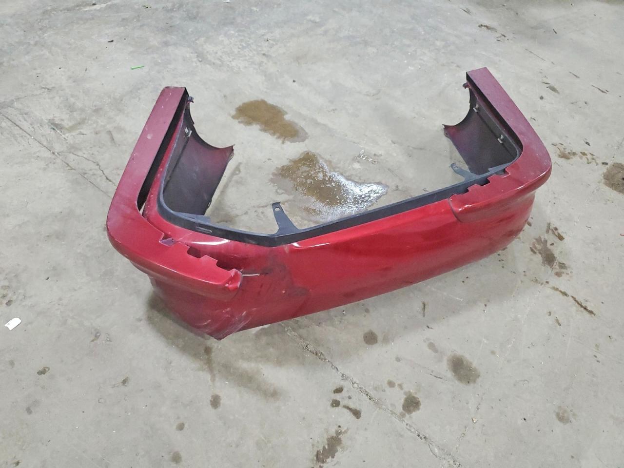 2008 Toyota Corolla S Red vin: 2T1BR32E18C856059
