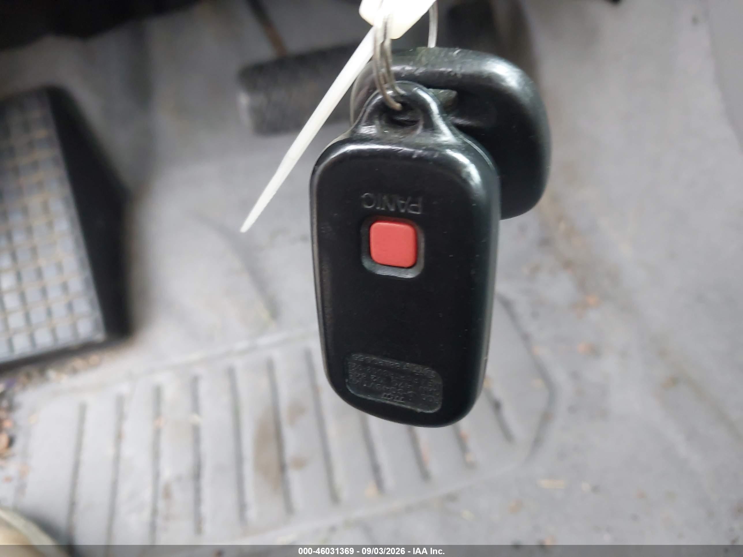 2008 Toyota Corolla Le Black vin: 2T1BR32E18C869040