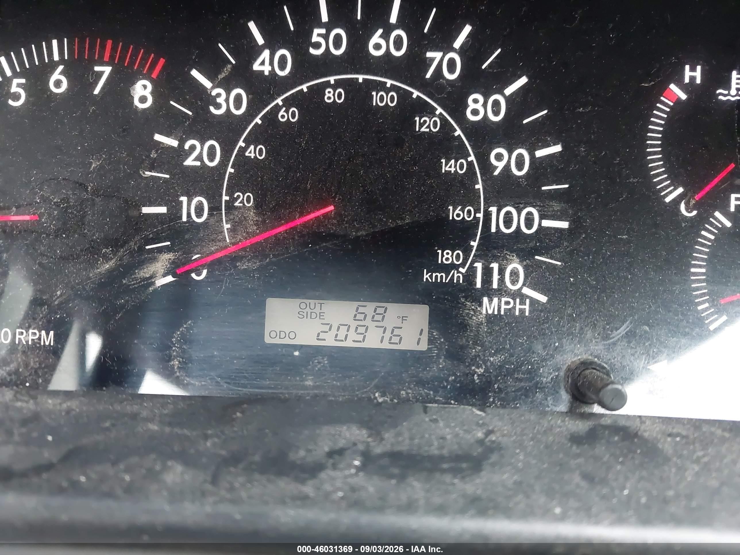 2008 Toyota Corolla Le Black vin: 2T1BR32E18C869040
