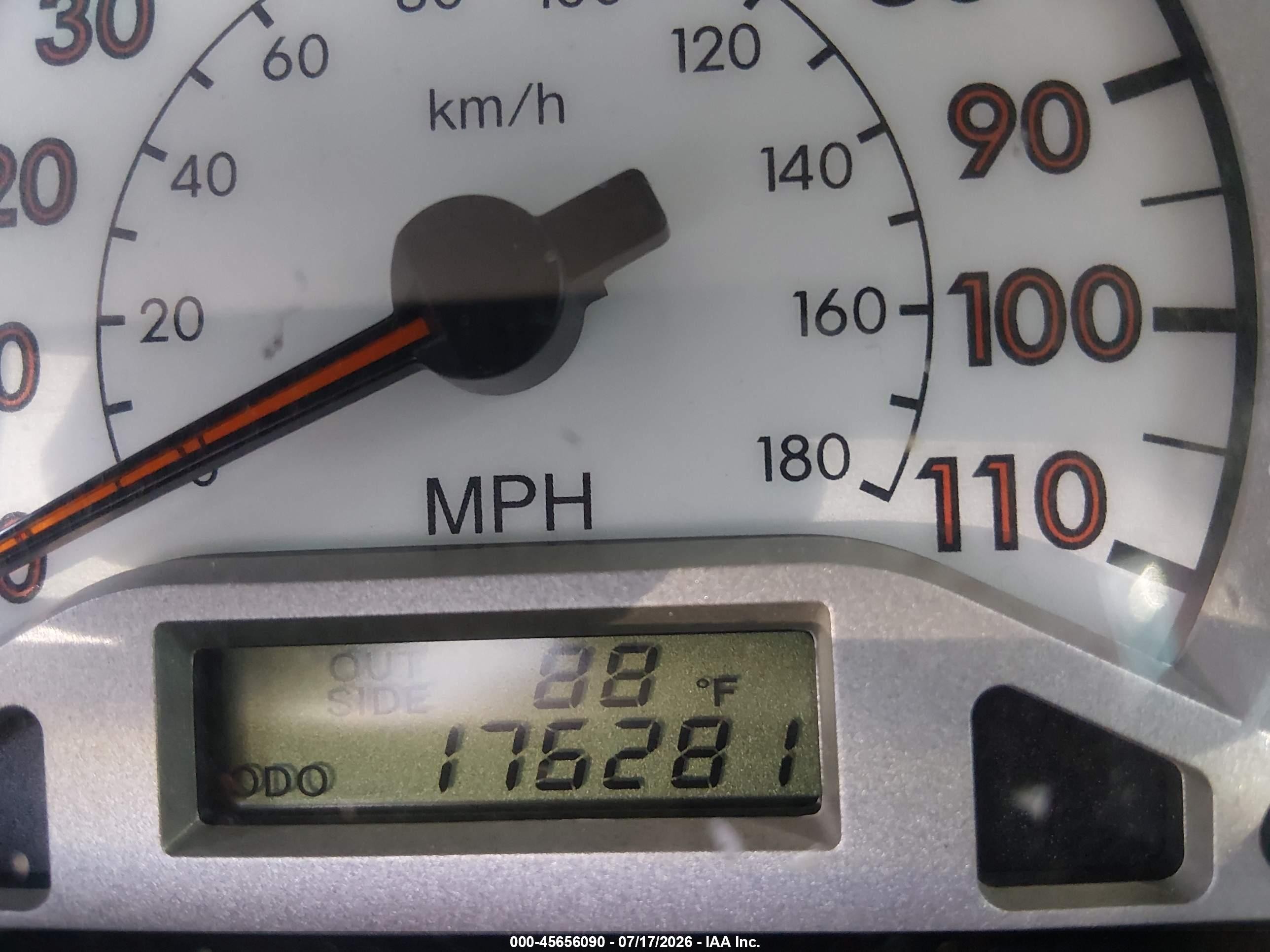 2008 Toyota Corolla S Синий vin: 2T1BR32E18C900366