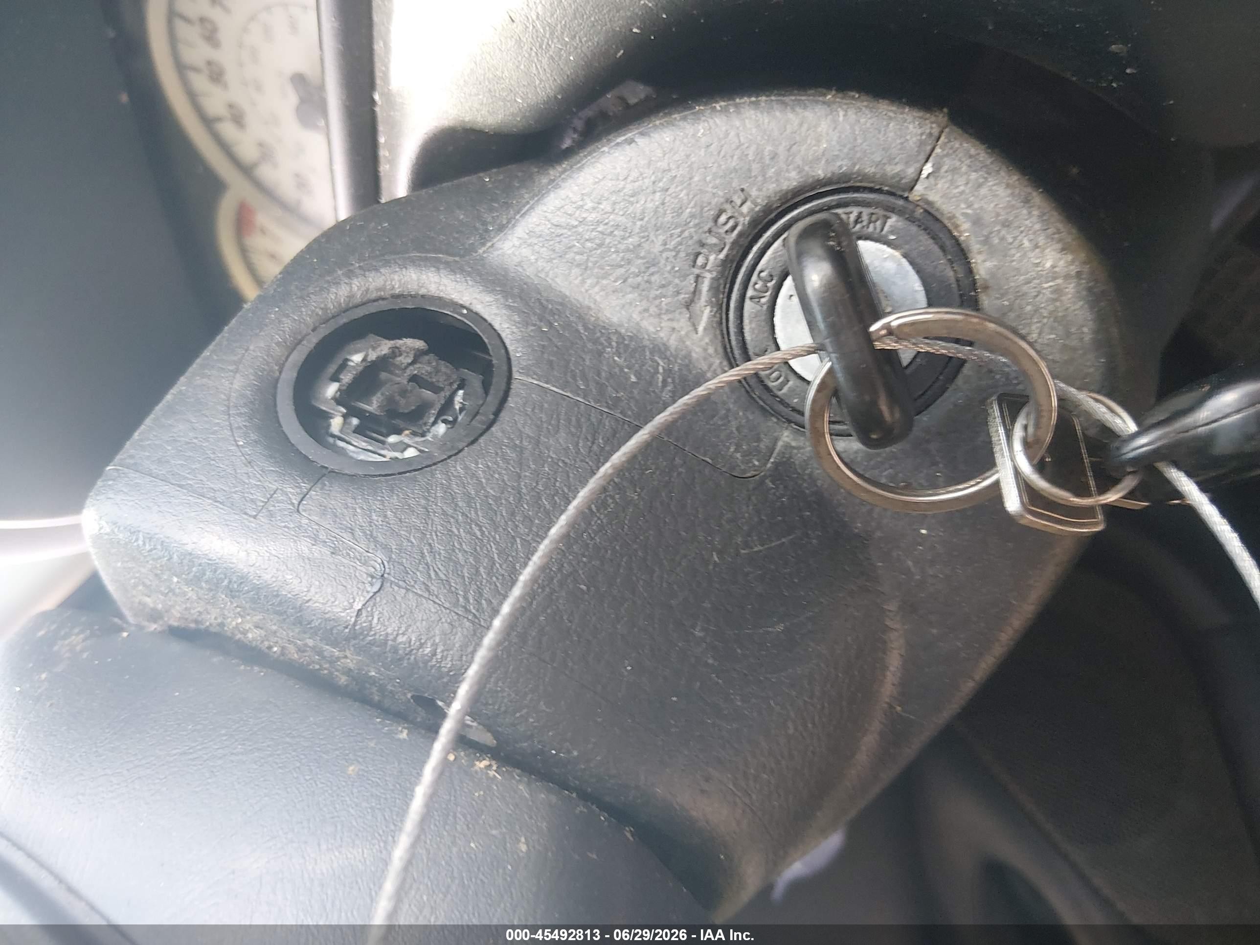 2008 Toyota Corolla S Blue vin: 2T1BR32E18C909097
